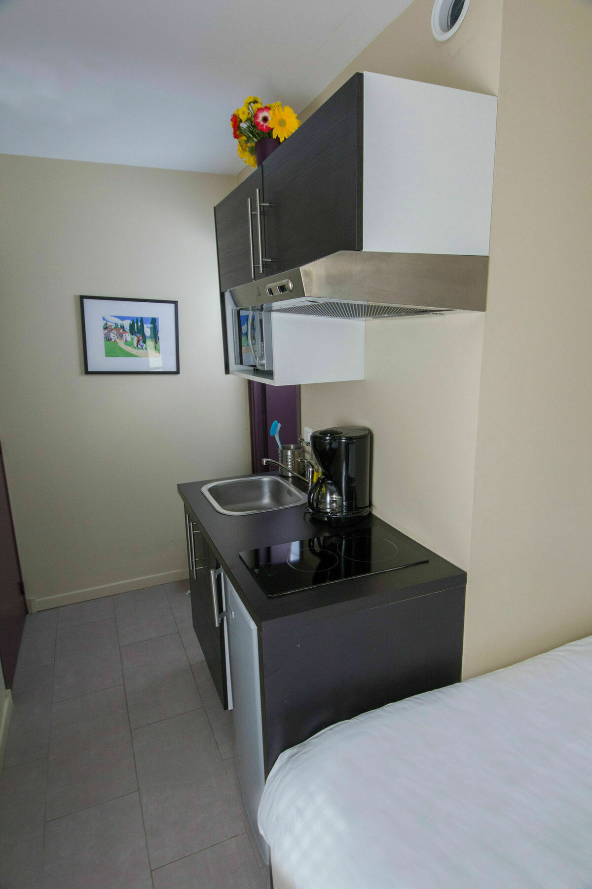 Montmartre Hotel 2*