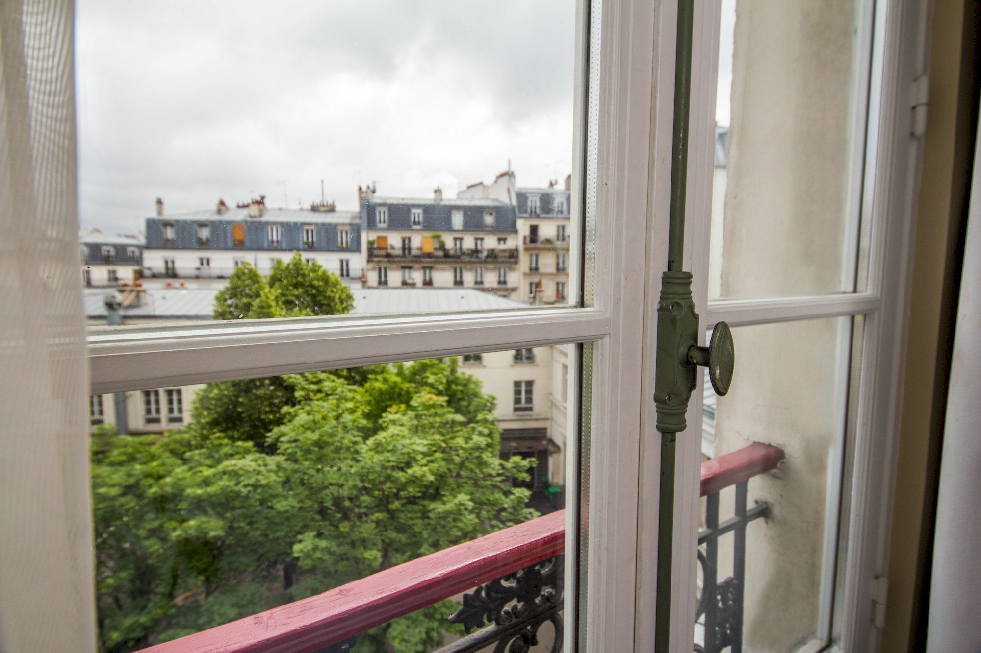 Montmartre