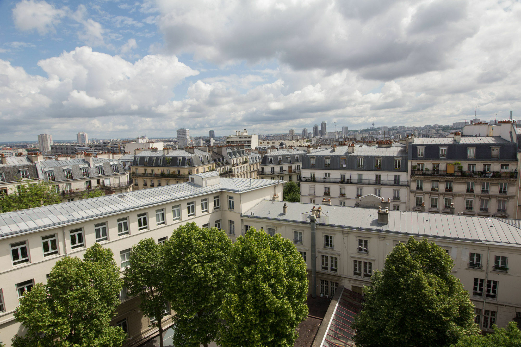 Montmartre