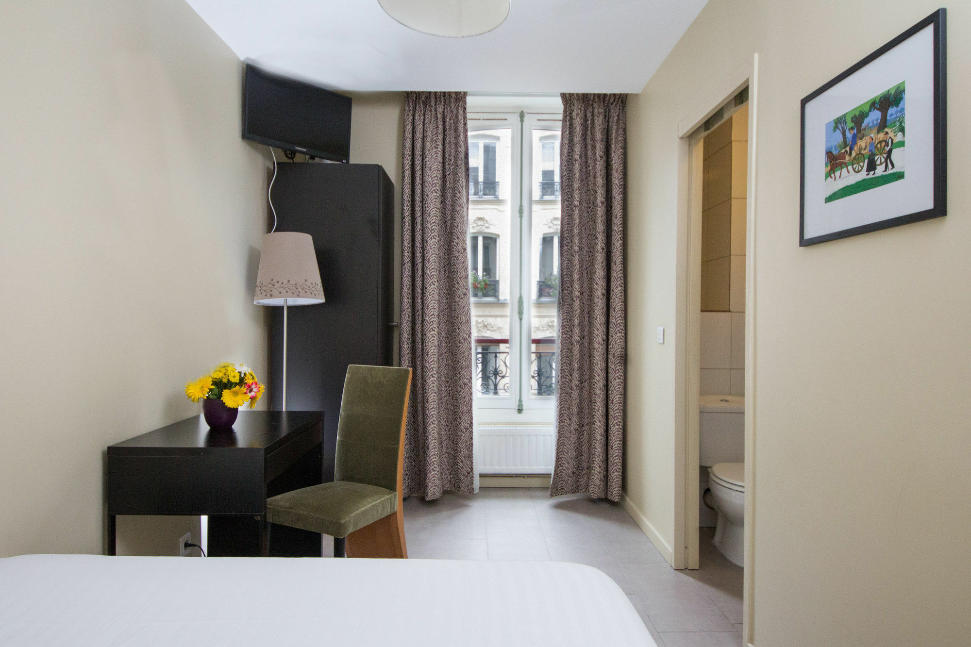 Montmartre Hotel 2*