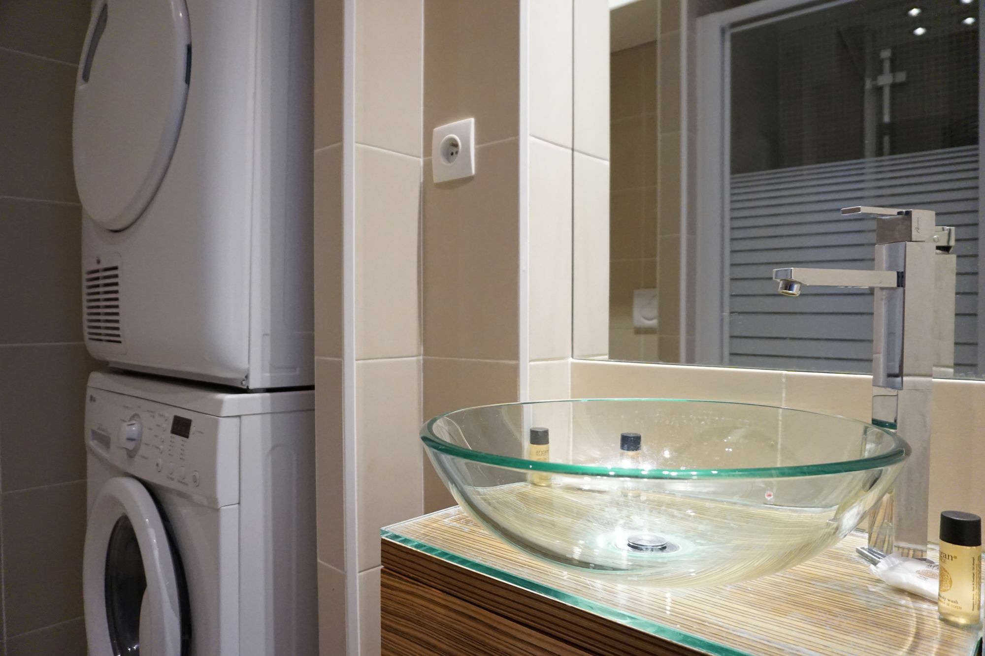 Porte Dauphine - 3 Pieces - 90 M² - 16 Apartamento Paris