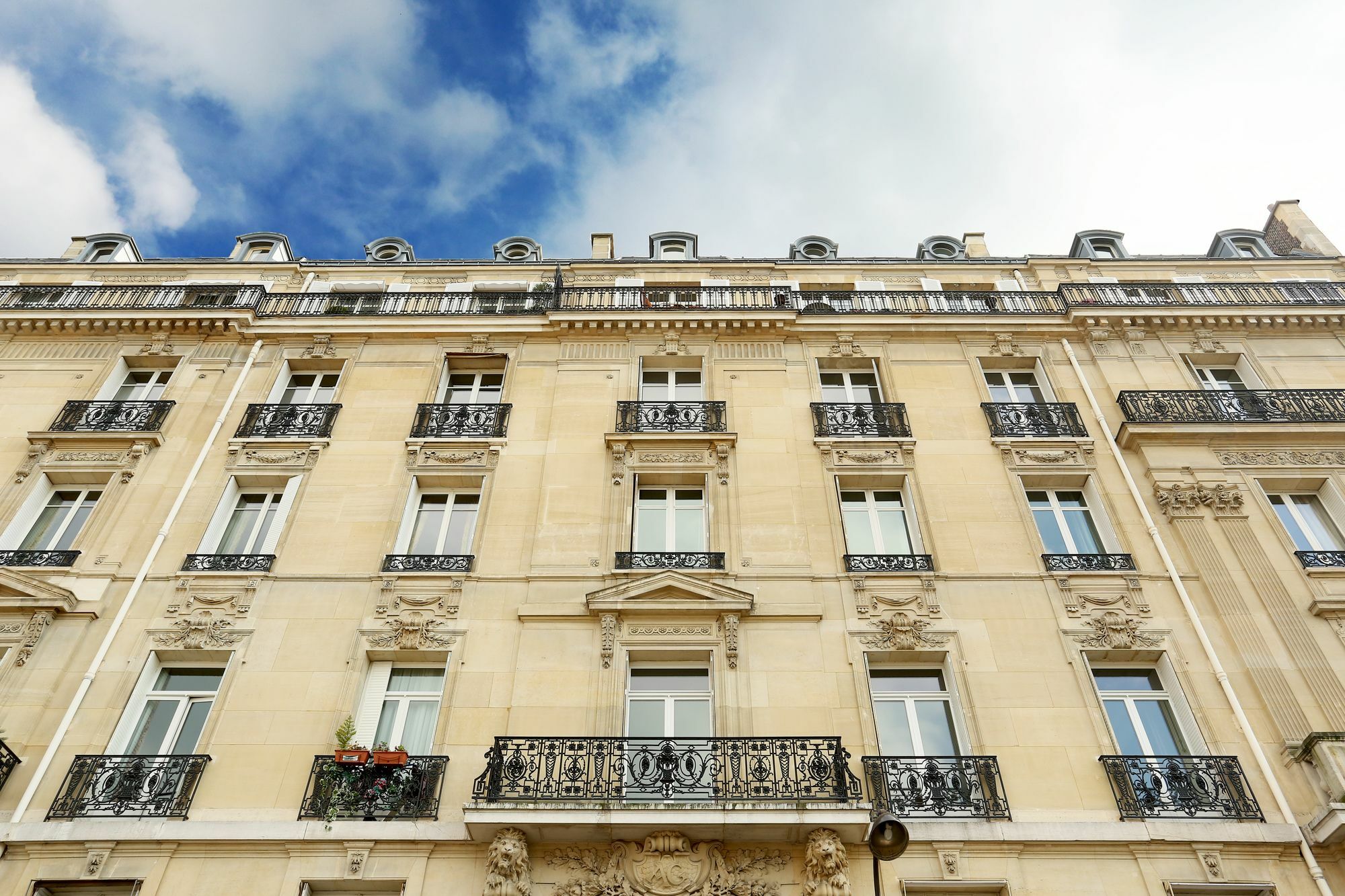Appartement Prestige Champs Elysees