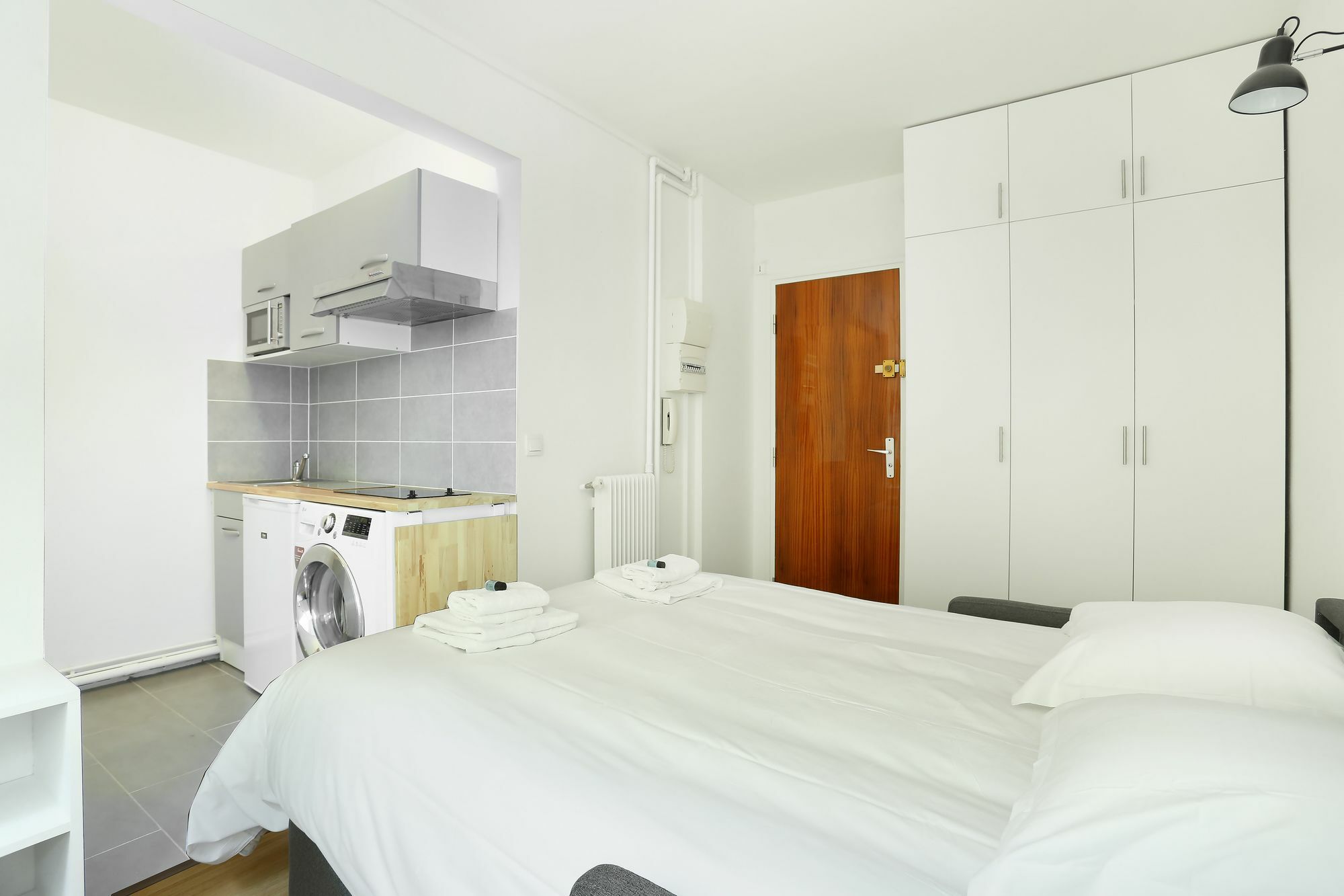 Appartement Prestige Champs Elysees