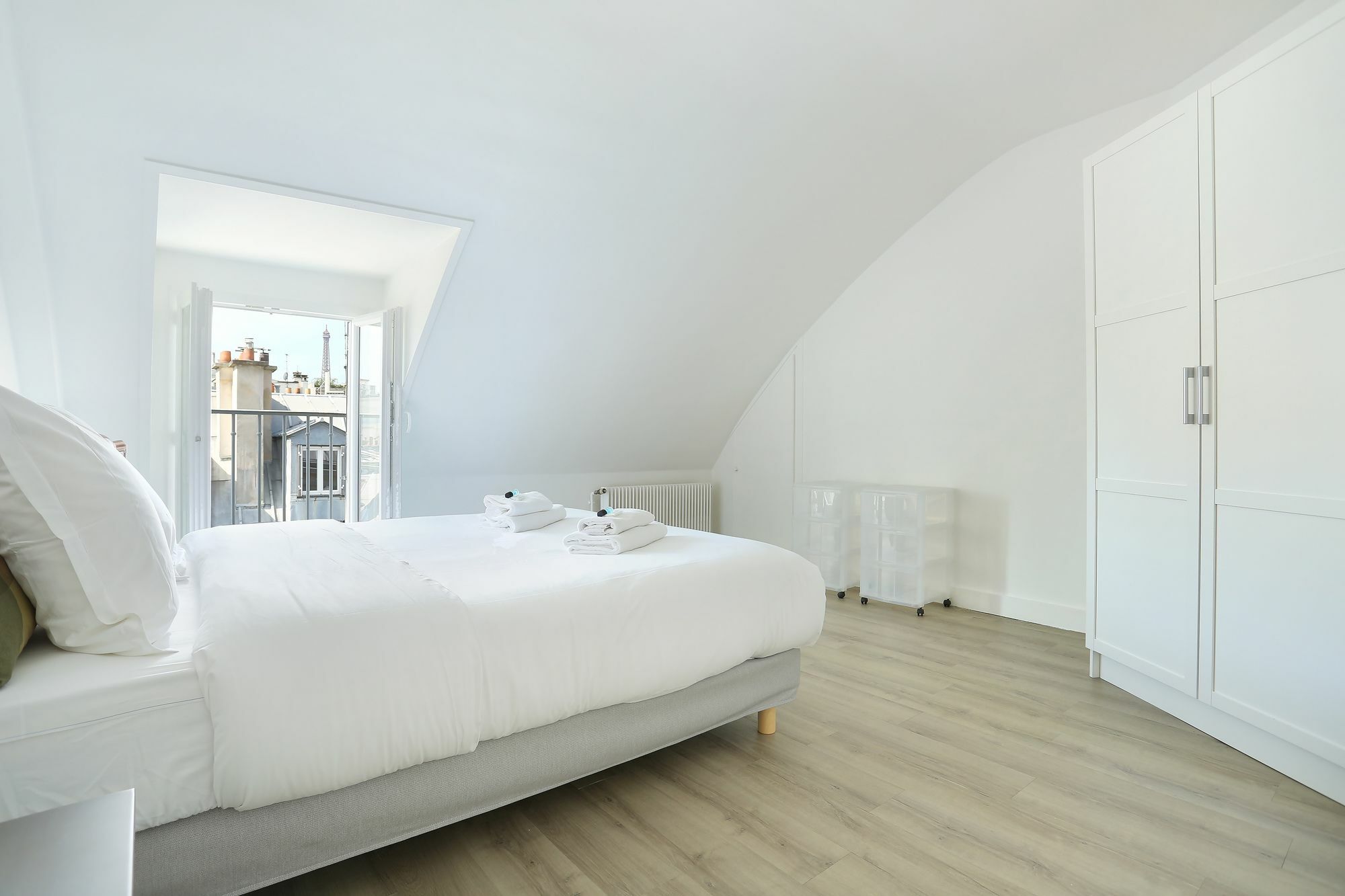 Appartement Prestige Champs Elysees *