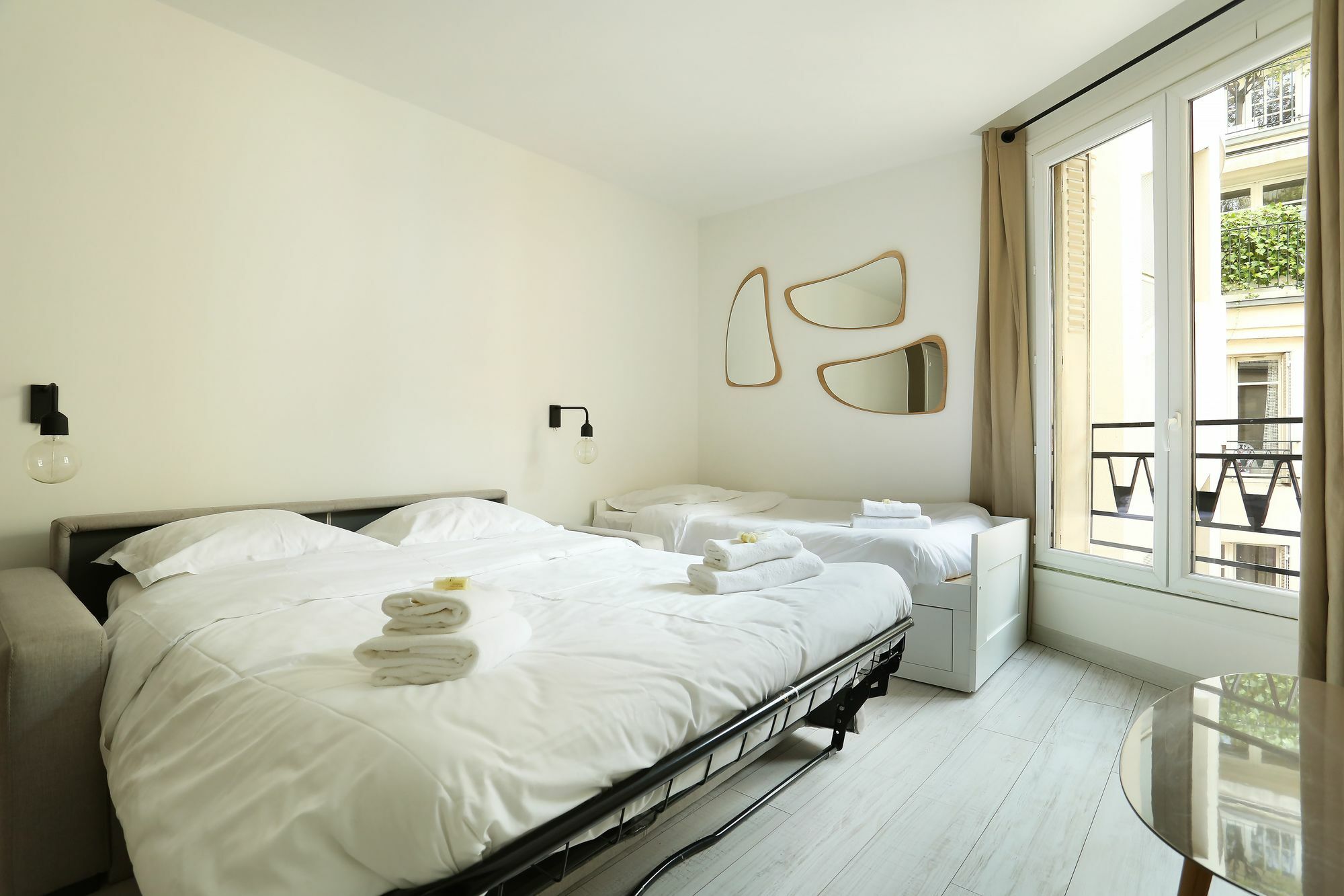 Prestige Champs Elysees Appartement *