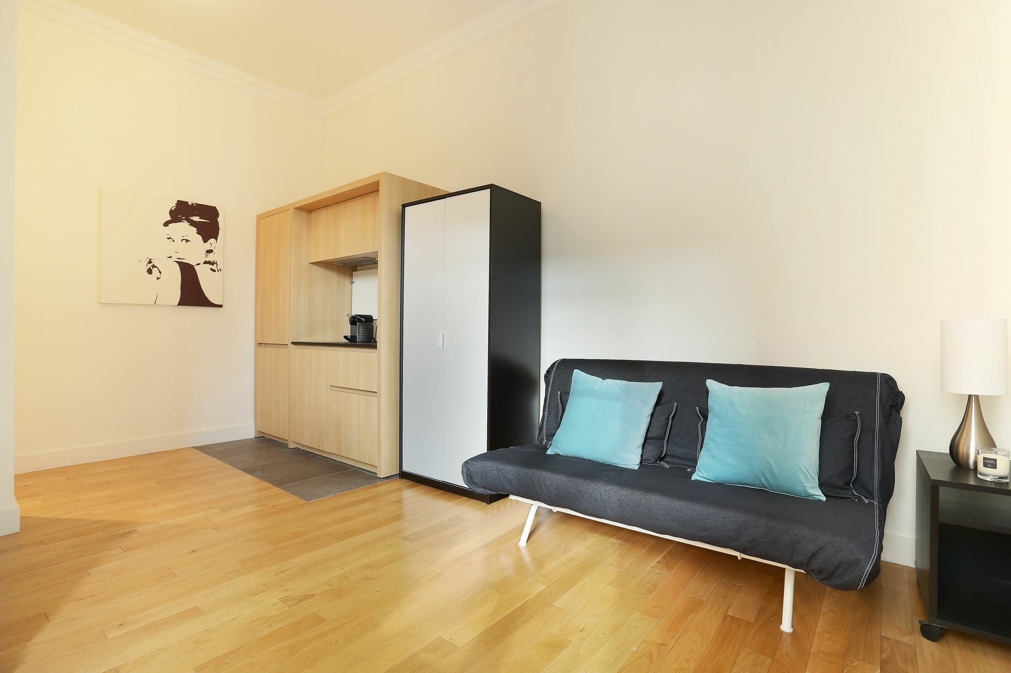 Prestige Champs Elysees Appartement