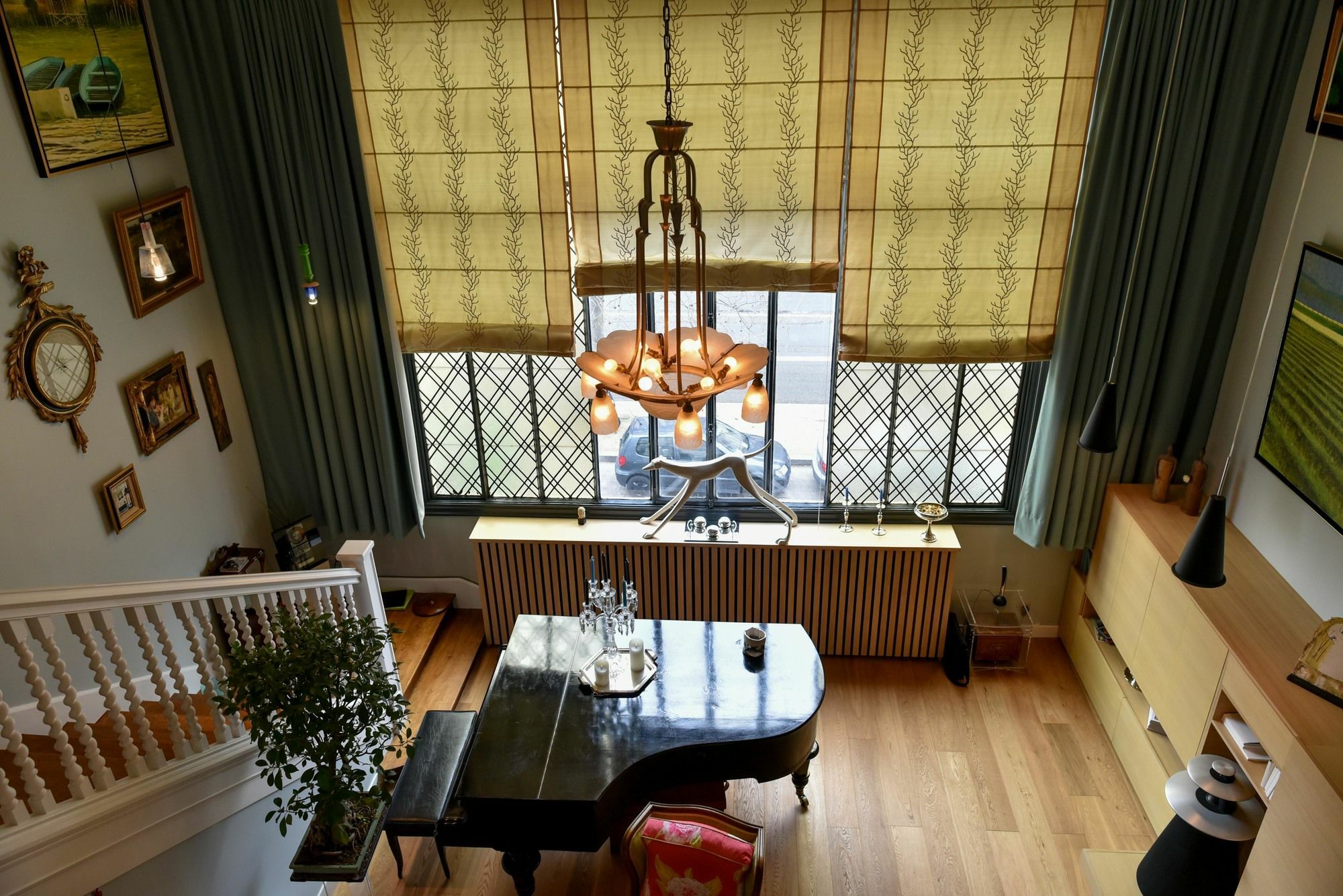 Acomodação com café da manhã  Le Jardin De Rochegrosse