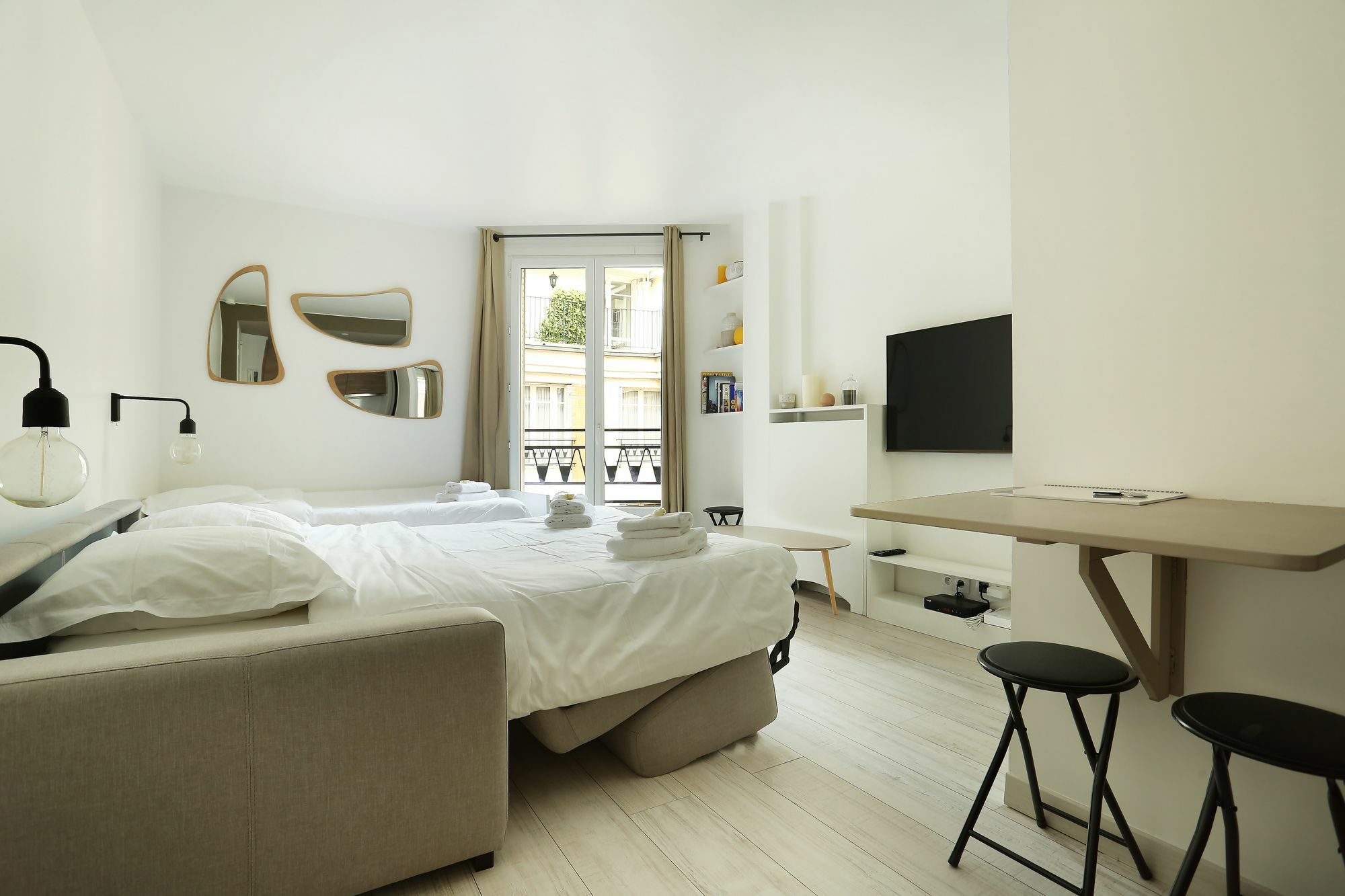 Prestige Champs Elysees Appartement