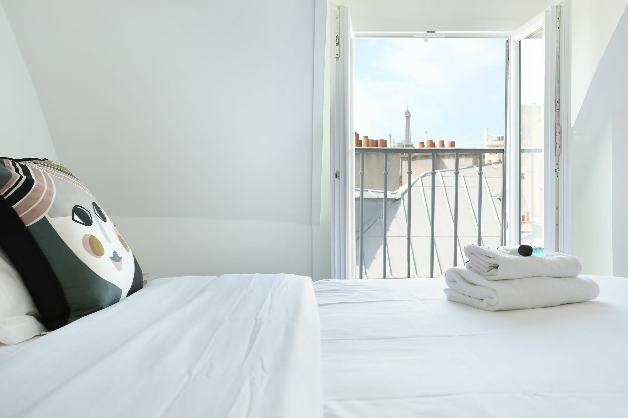 Appartement Prestige Champs Elysees Paris