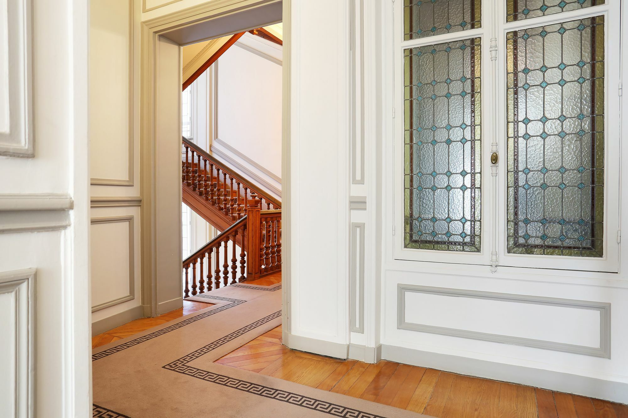 Prestige Champs Elysees Appartement *