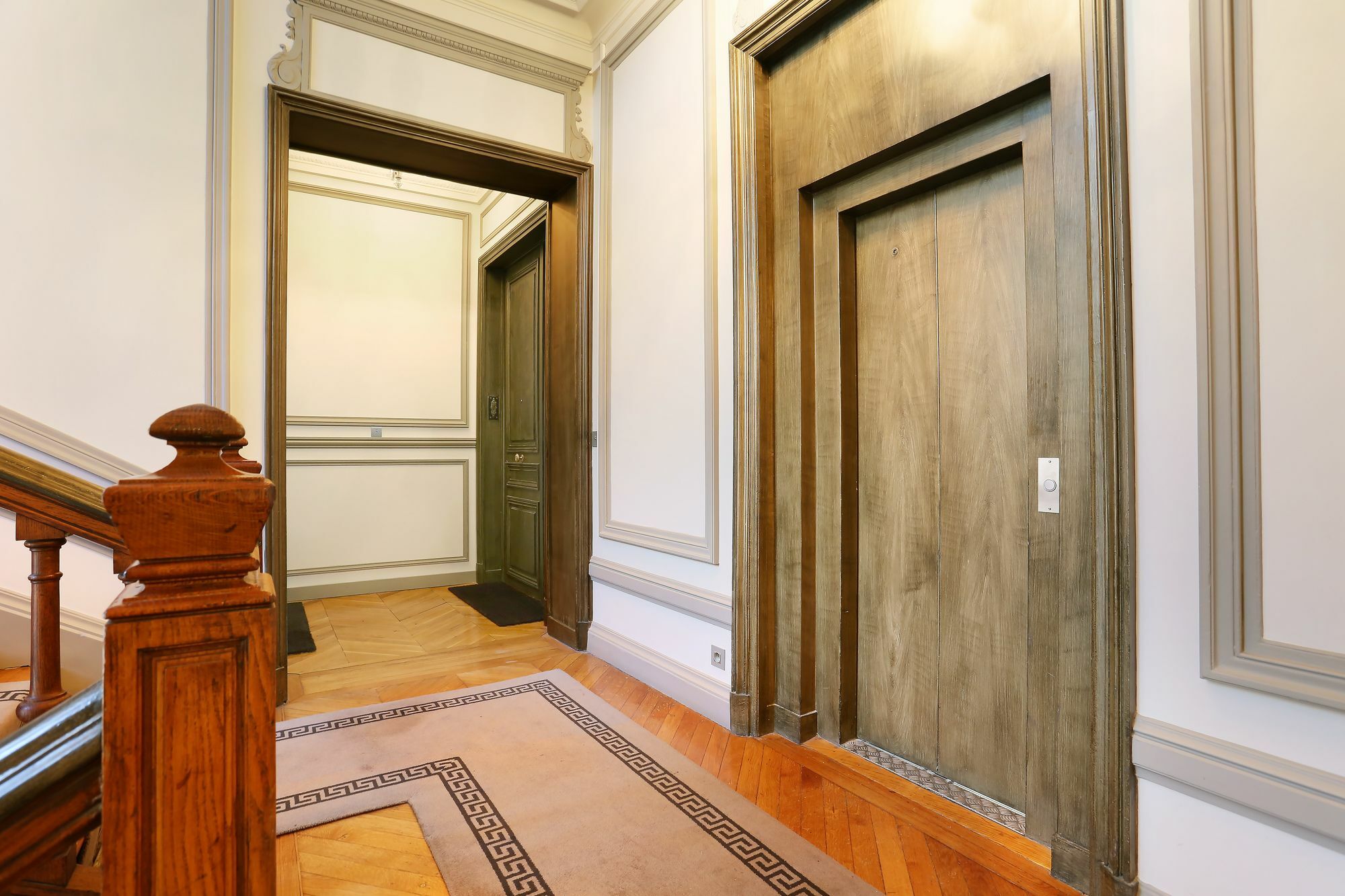 Appartement Prestige Champs Elysees