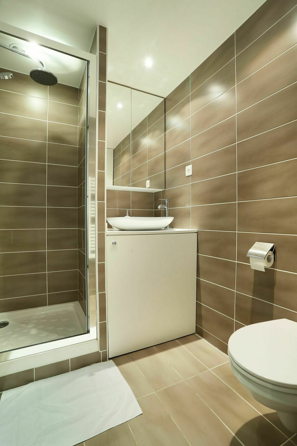 Prestige Champs Elysees Appartement Paris