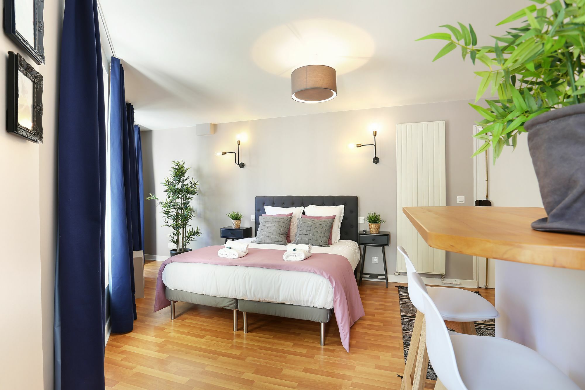Appartement Prestige Champs Elysees *