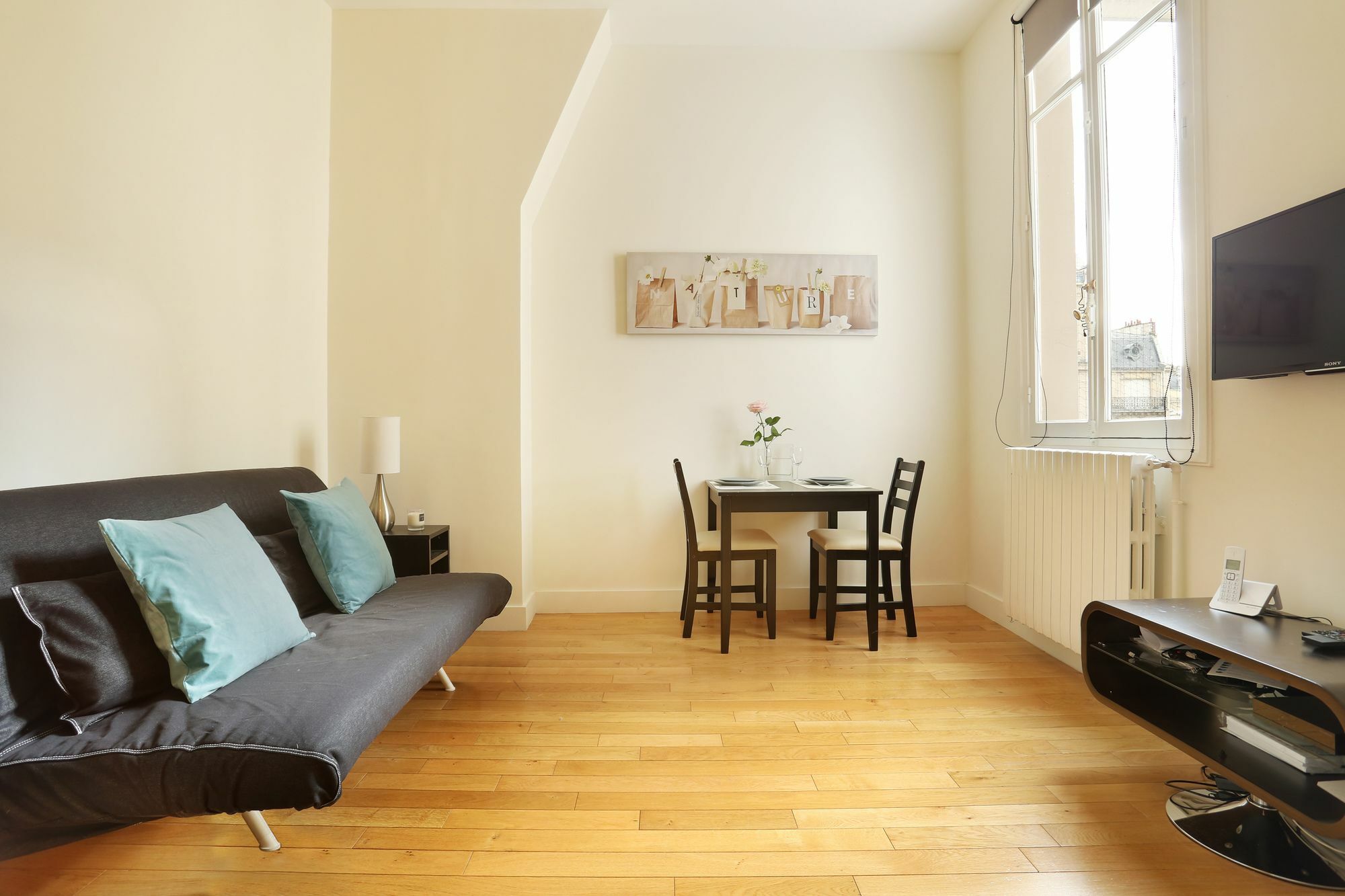 Prestige Champs Elysees Appartement *