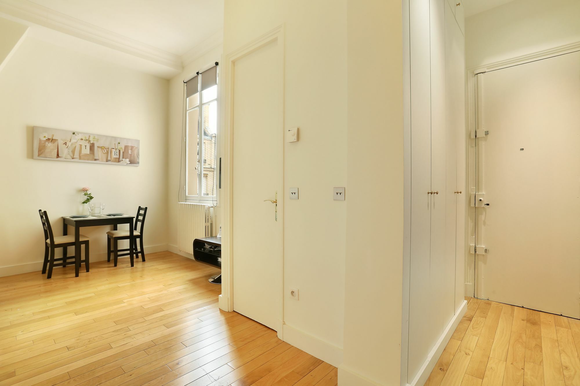 Prestige Champs Elysees Appartement *