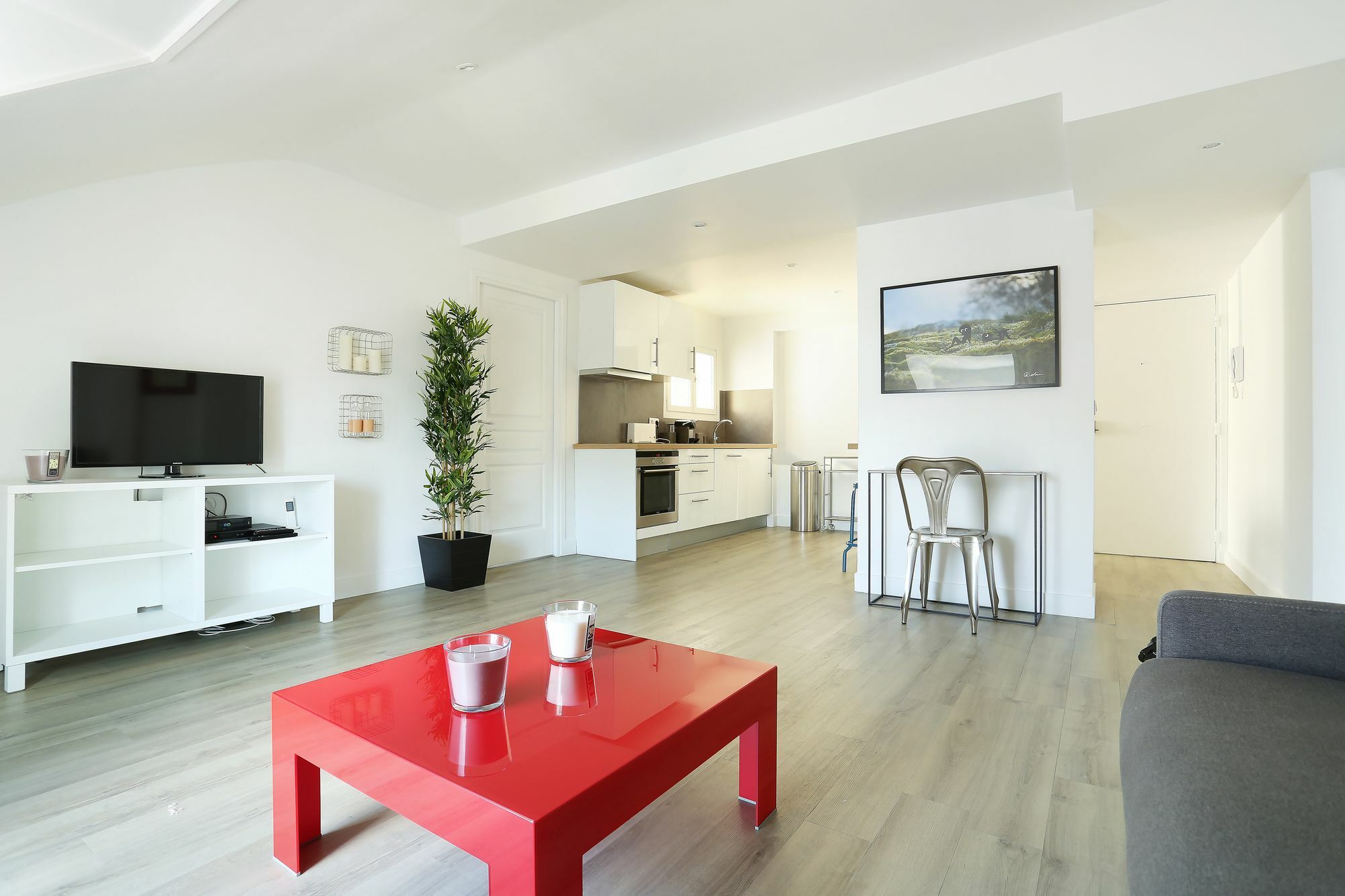 Prestige Champs Elysees Appartement *