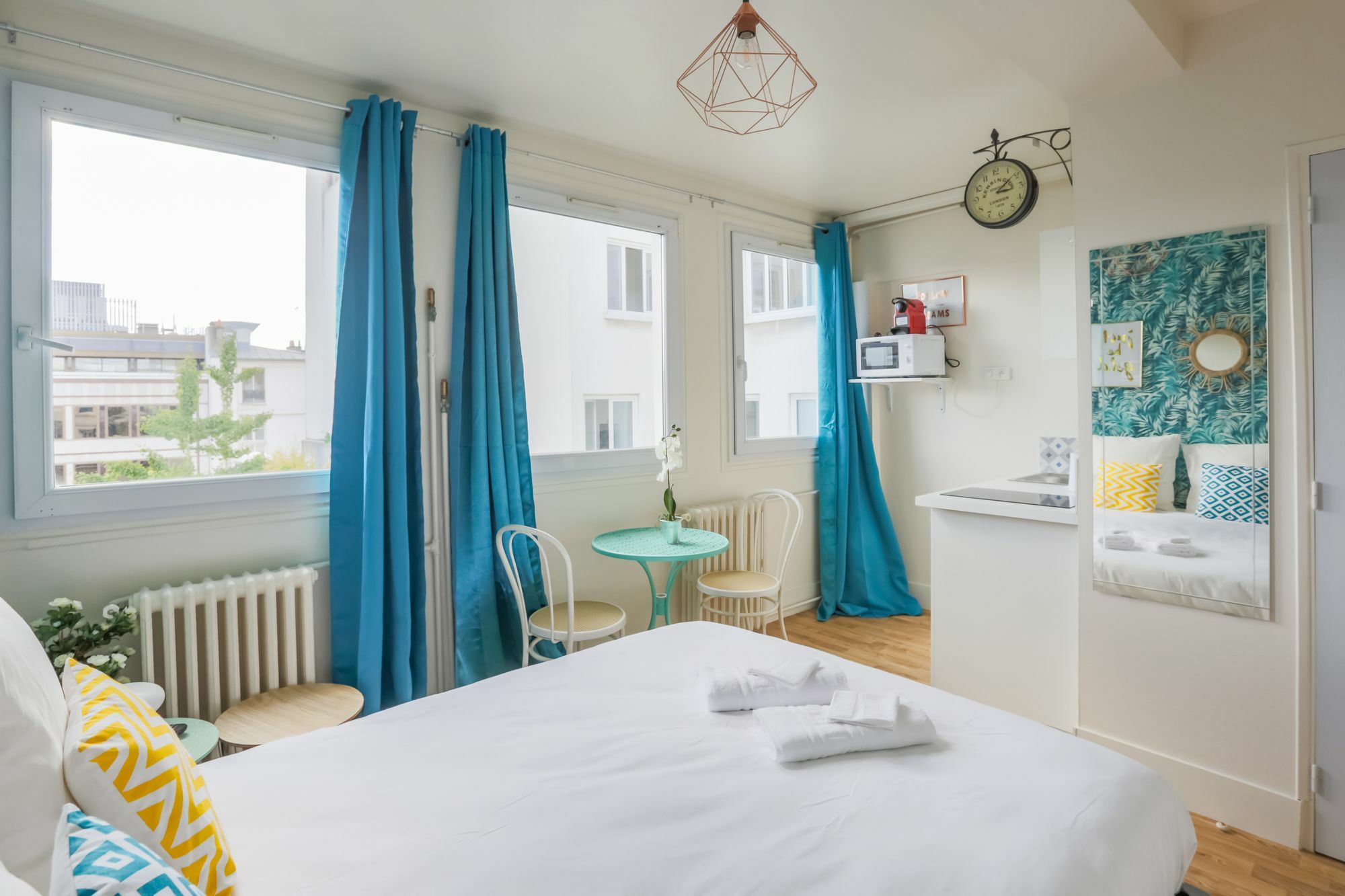 Ws Champs Elysees - Ponthieu Apartamento *