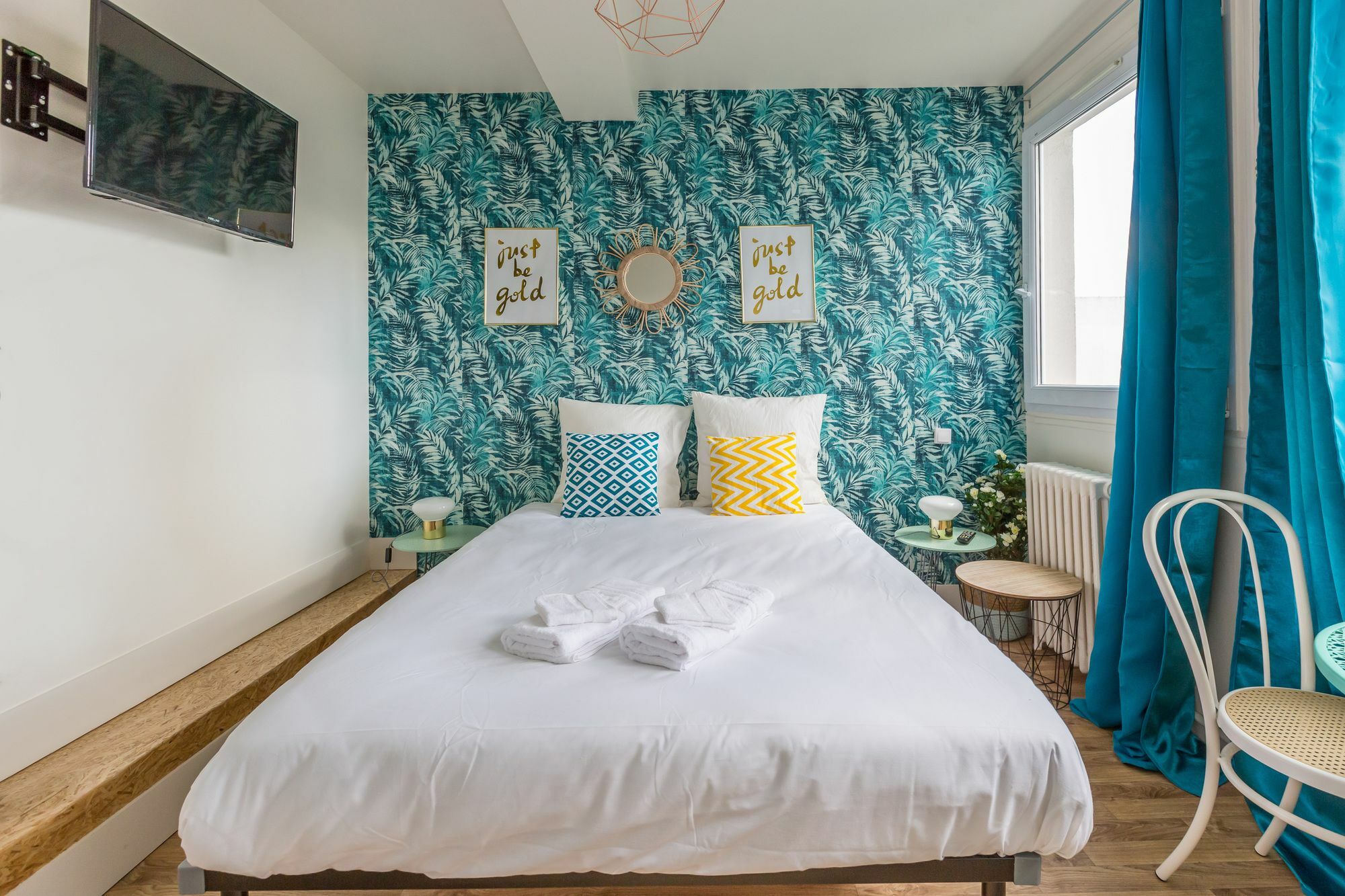 Apartamento Ws Champs Elysees - Ponthieu *