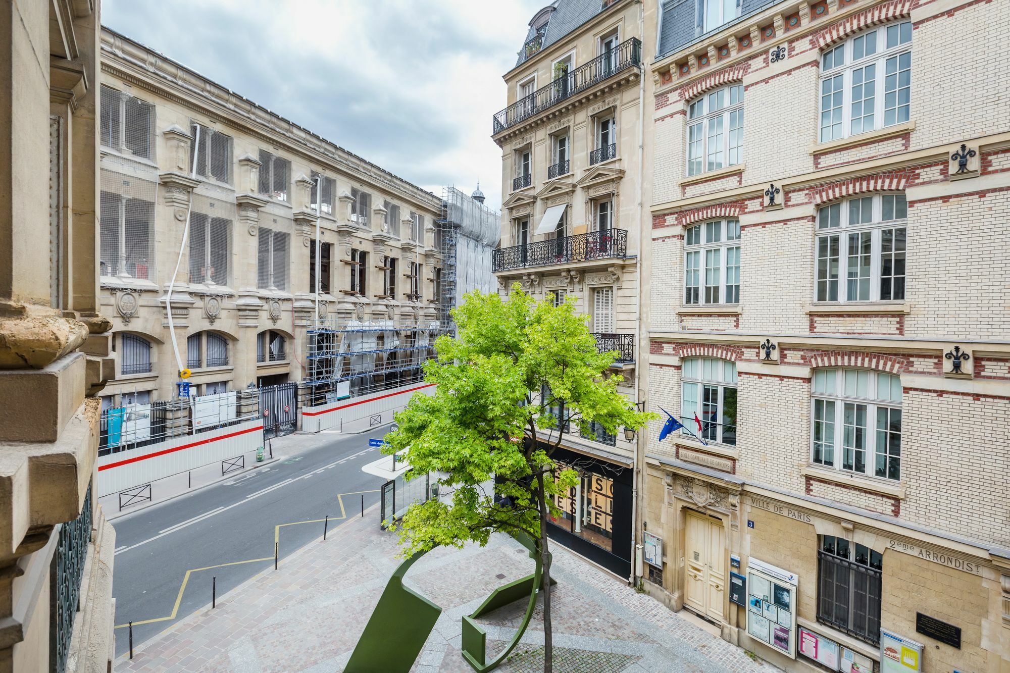 Apartamento Ws Champs Elysees - Ponthieu *