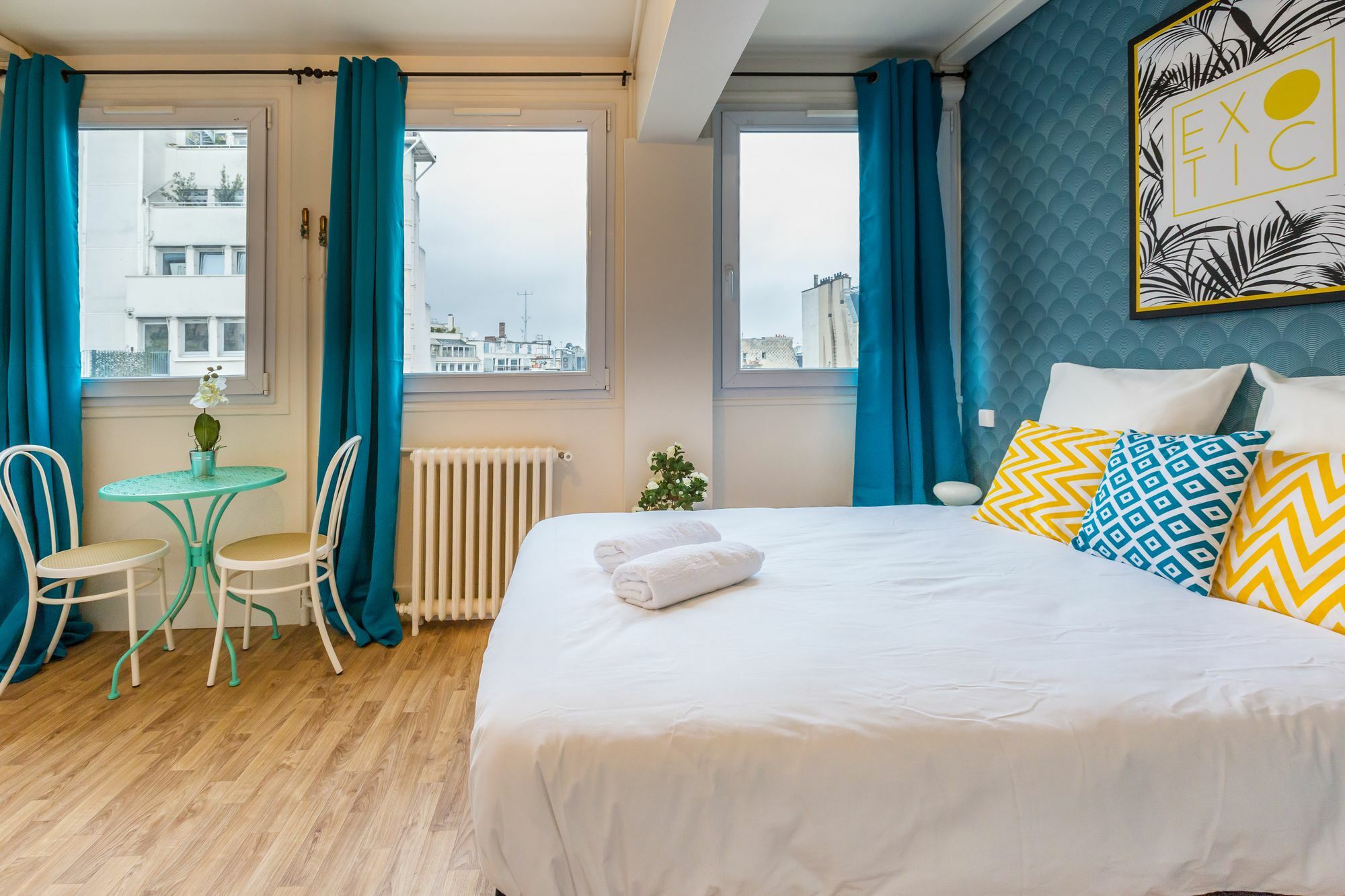 Apartamento Ws Champs Elysees - Ponthieu Paris