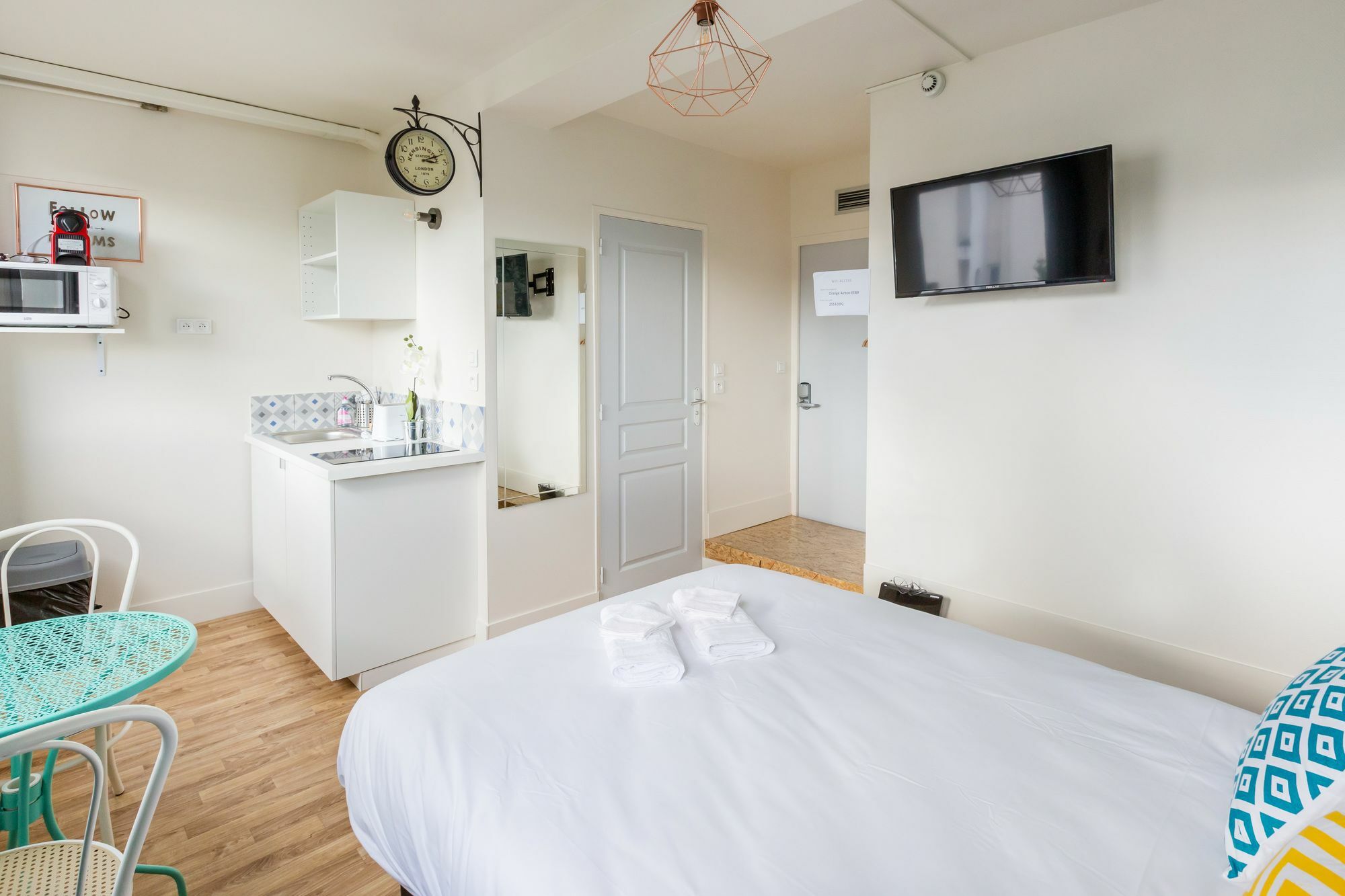Apartamento Ws Champs Elysees - Ponthieu *