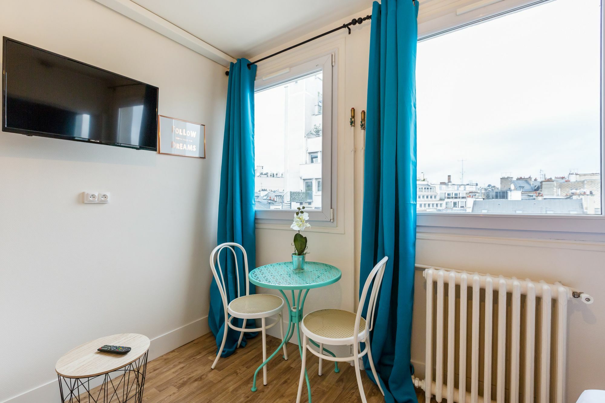 Apartamento Ws Champs Elysees - Ponthieu *