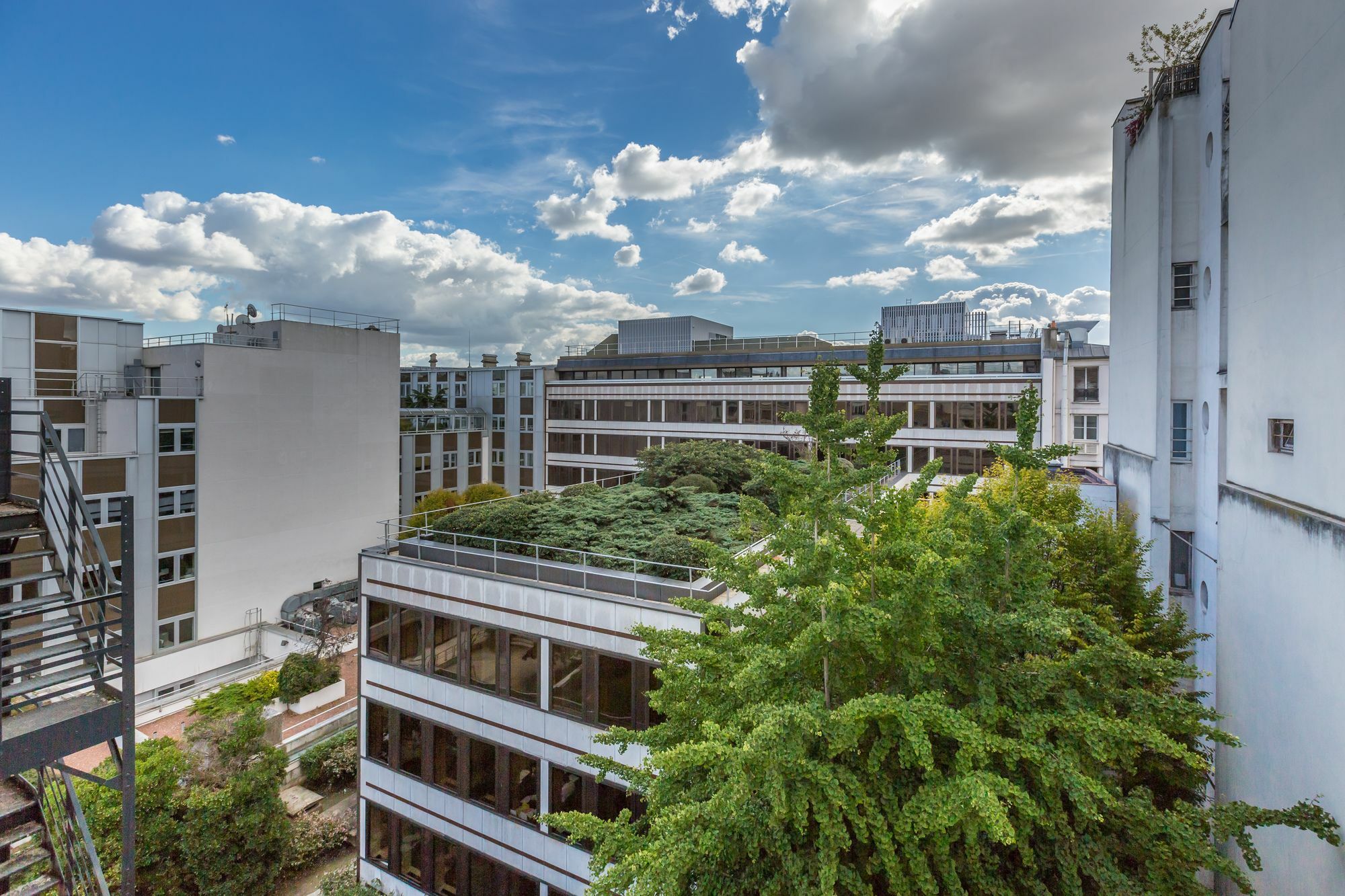 Ws Champs Elysees - Ponthieu Apartamento