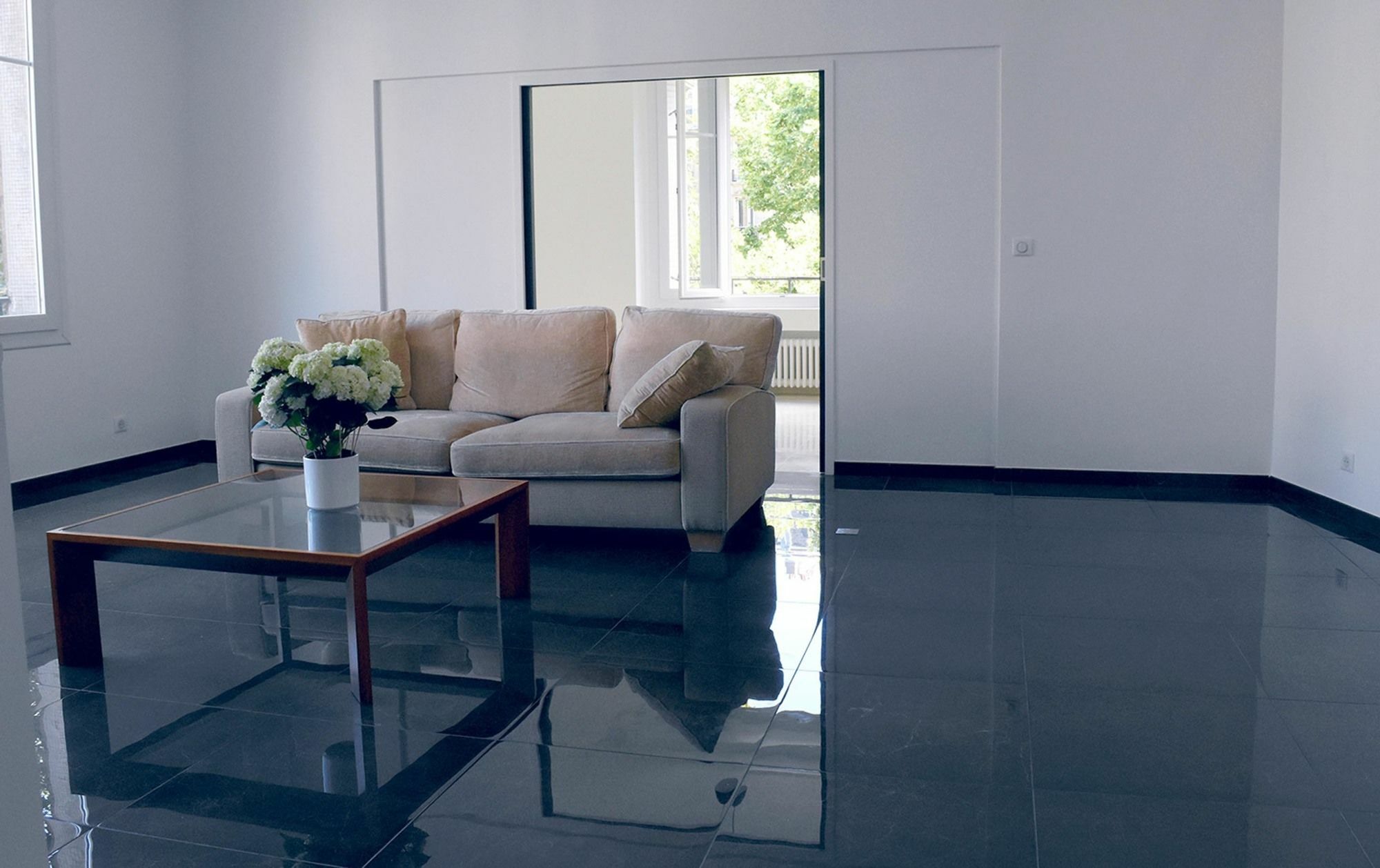 Apartamento Pelican - Parisian Flat 4 Bedrooms