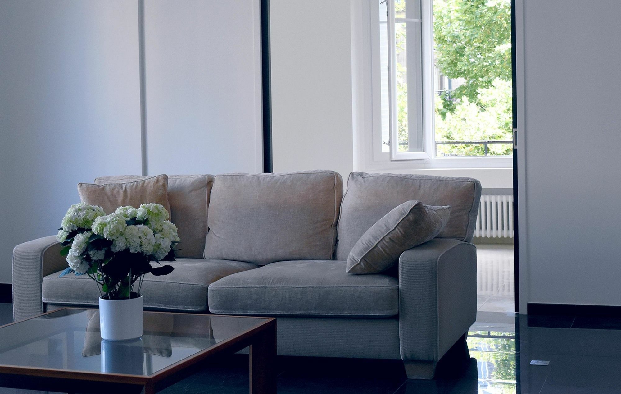 Apartamento Pelican - Parisian Flat 4 Bedrooms