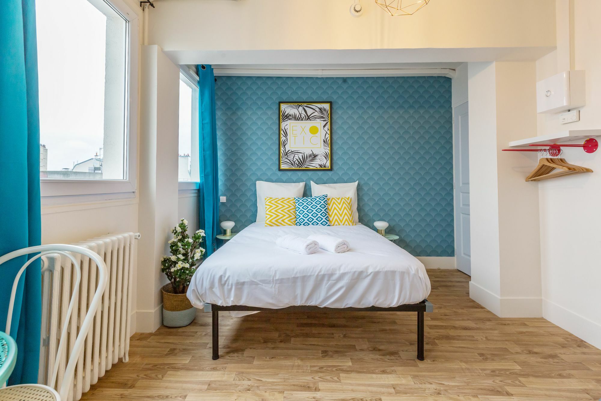 Ws Champs Elysees - Ponthieu Apartamento