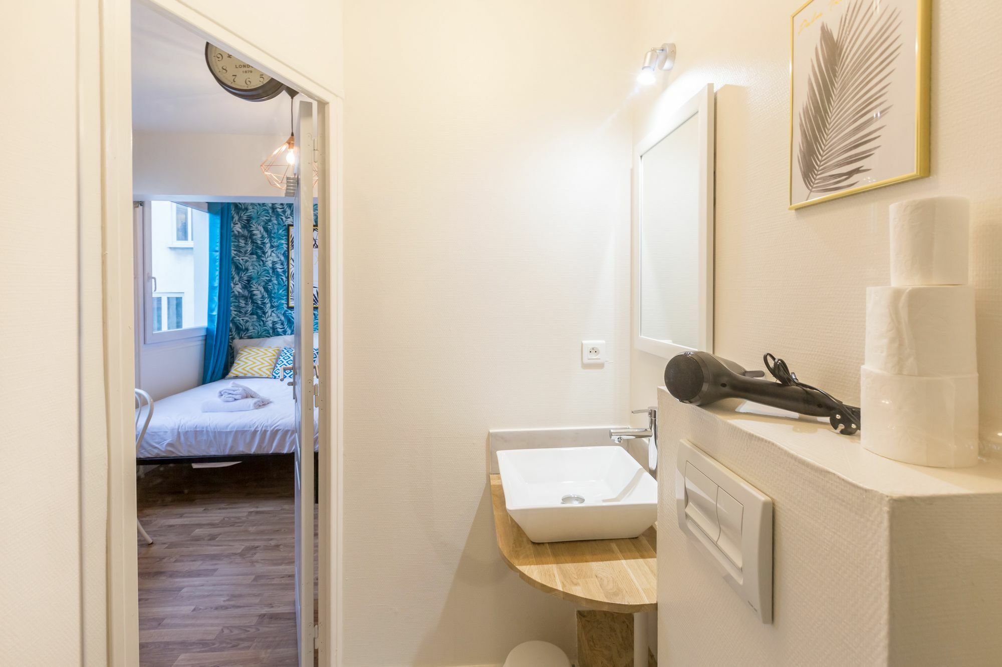 Ws Champs Elysees - Ponthieu Apartamento