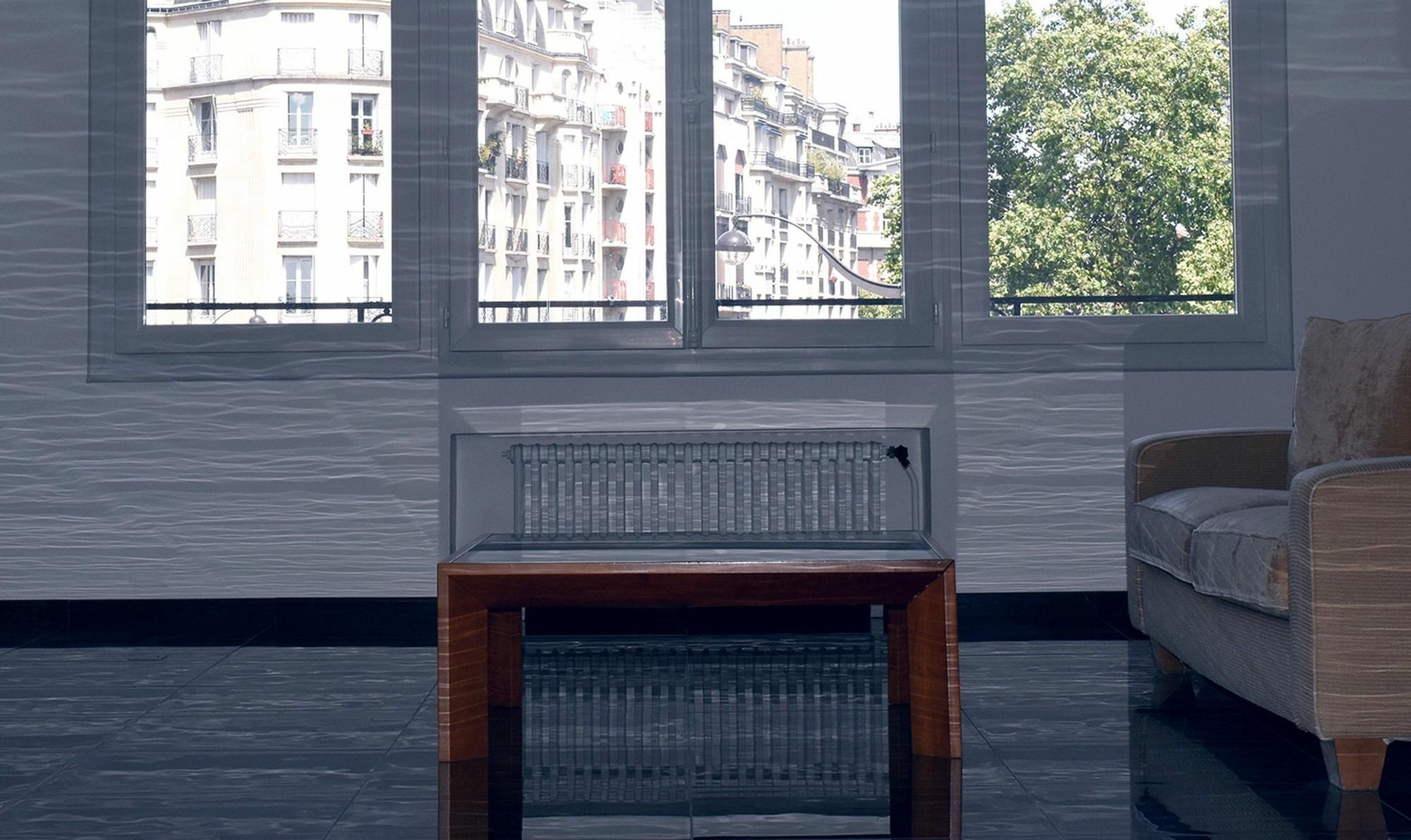 Pelican - Parisian Flat 4 Bedrooms Apartamento