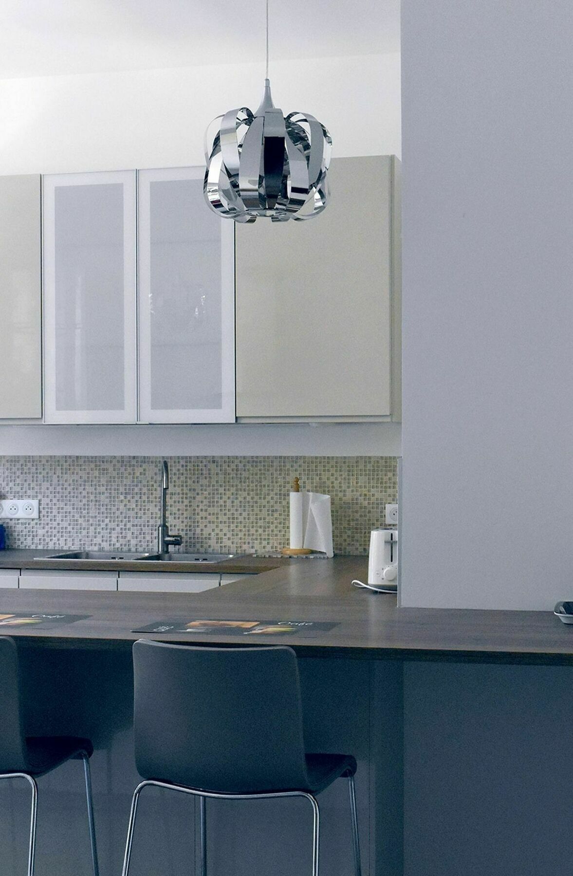 Pelican - Parisian Flat 4 Bedrooms Apartamento *