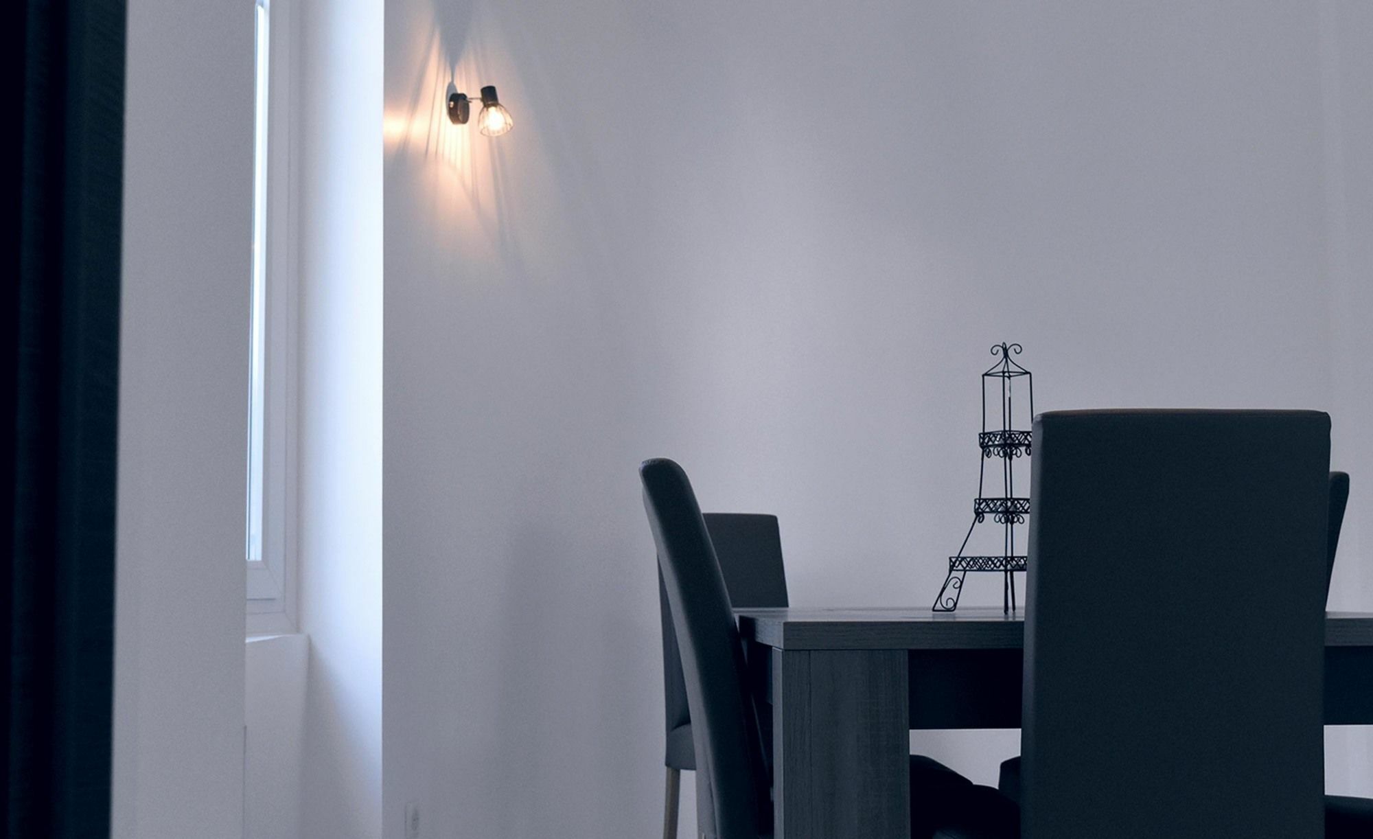 Pelican - Parisian Flat 4 Bedrooms Apartamento *