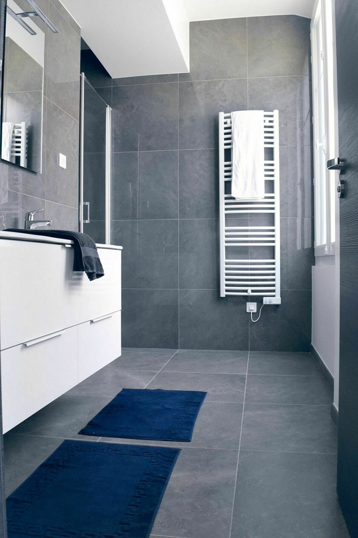 Apartment Pelican - Parisian Flat 4 Bedrooms