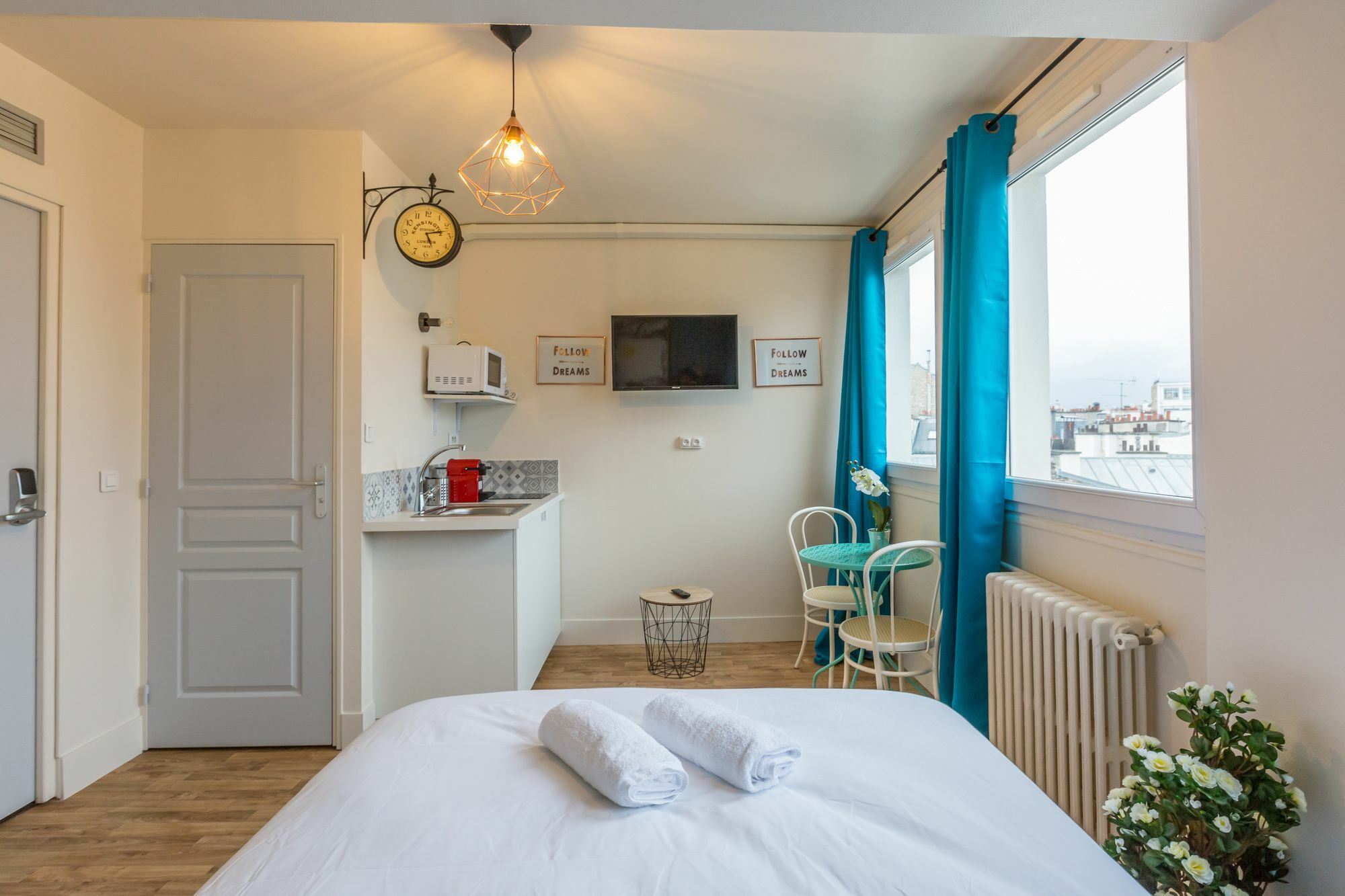 Apartamento Ws Champs Elysees - Ponthieu