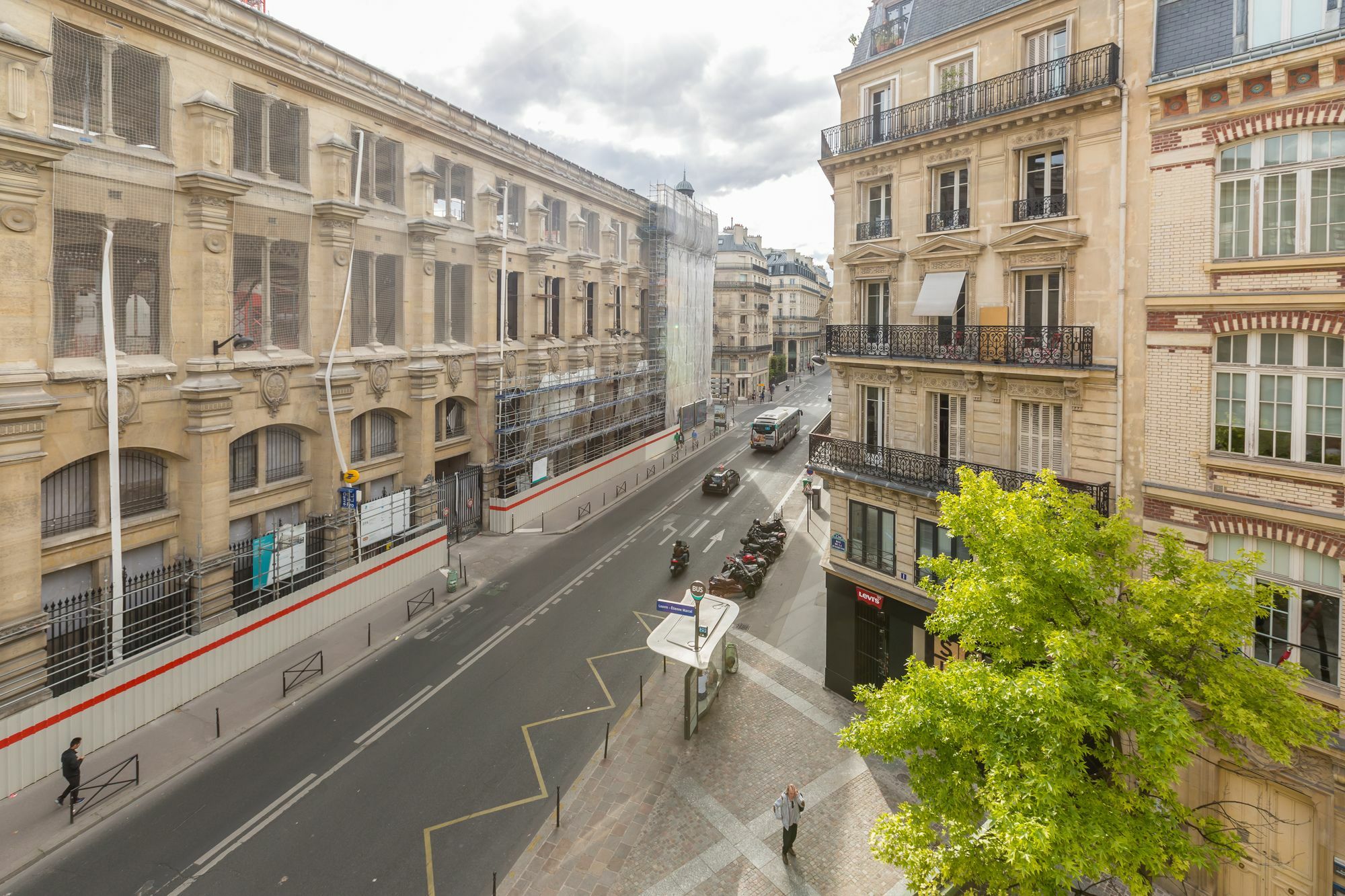Apartamento Ws Champs Elysees - Ponthieu