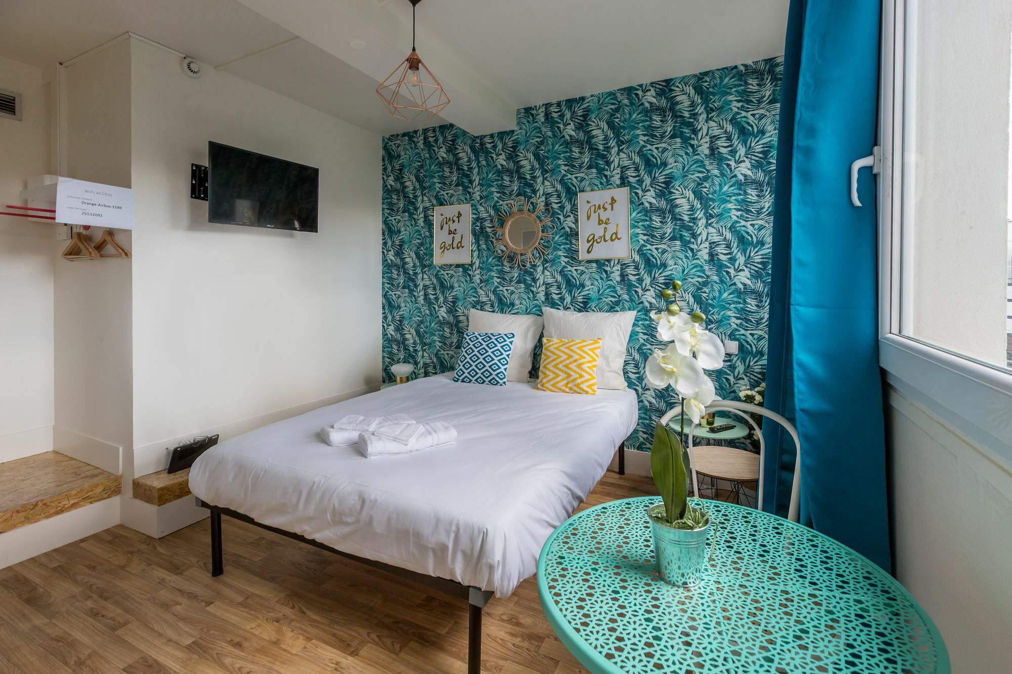 Apartamento Ws Champs Elysees - Ponthieu Paris