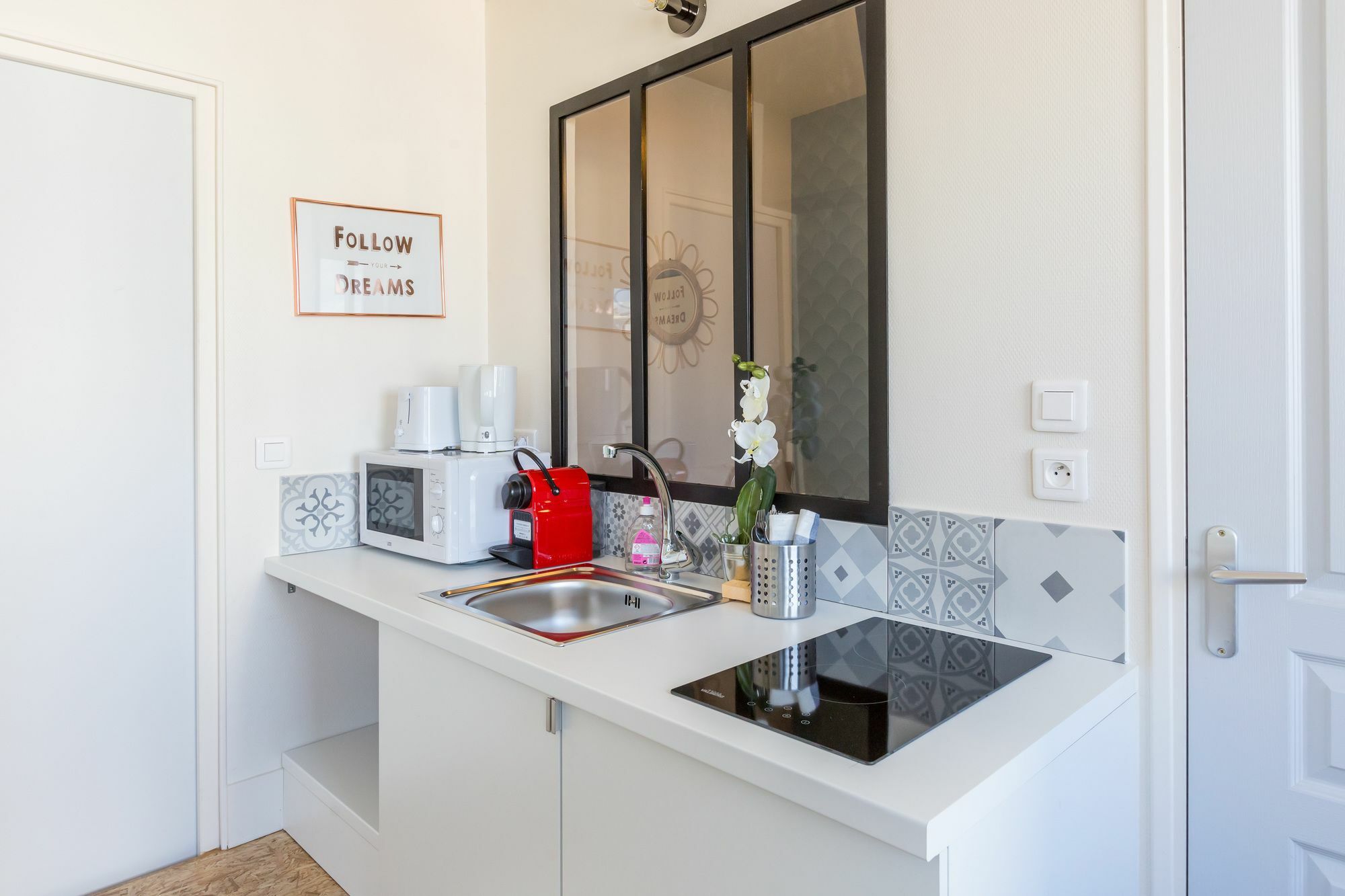 Apartamento Ws Champs Elysees - Ponthieu