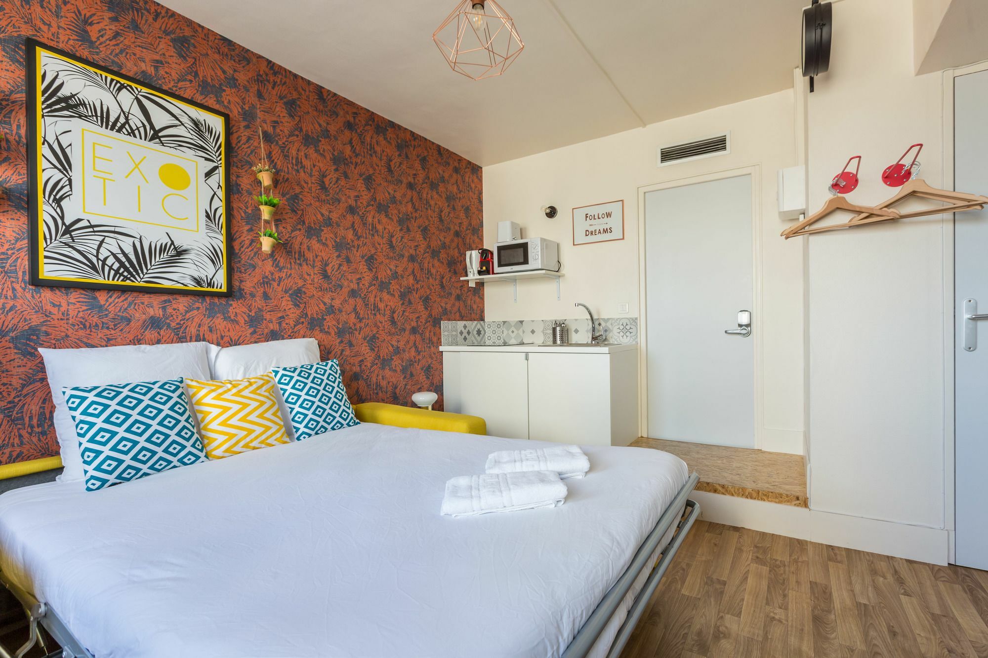 Apartamento Ws Champs Elysees - Ponthieu *
