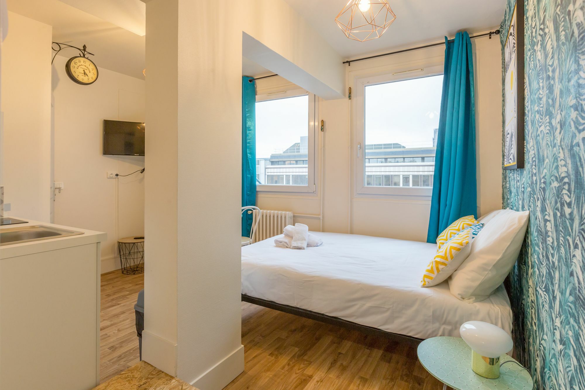 Apartamento Ws Champs Elysees - Ponthieu Paris