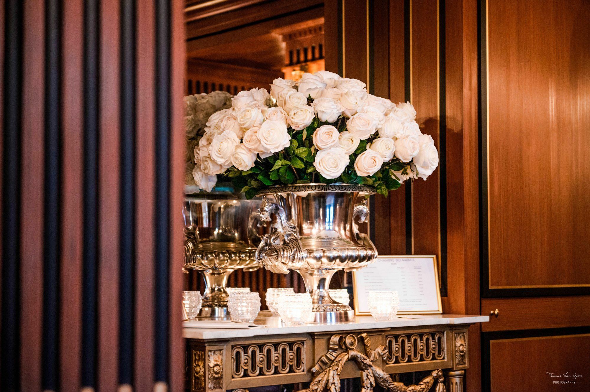 La Chambre Du Marais Paris