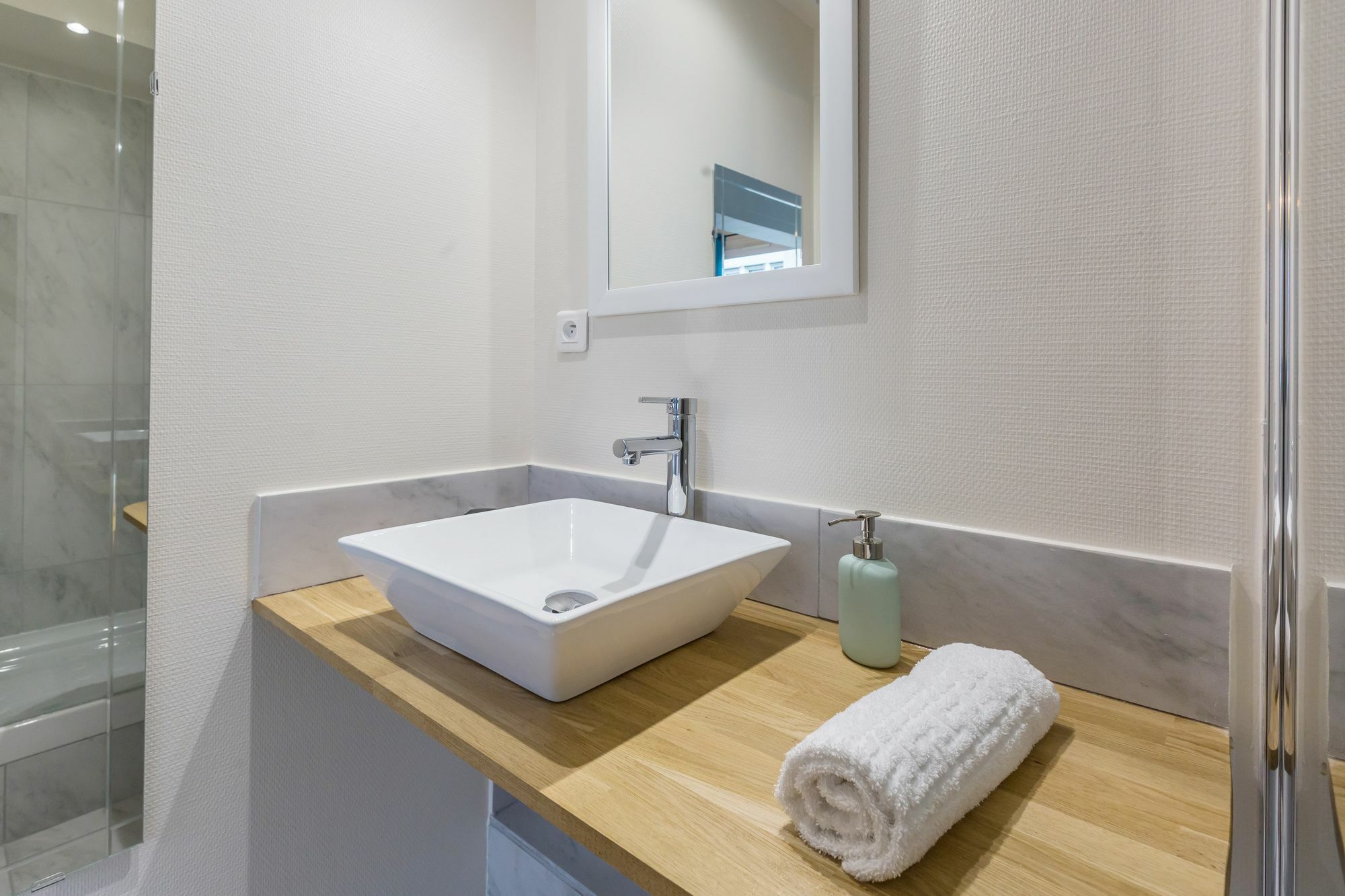 Ws Champs Elysees - Ponthieu Apartamento