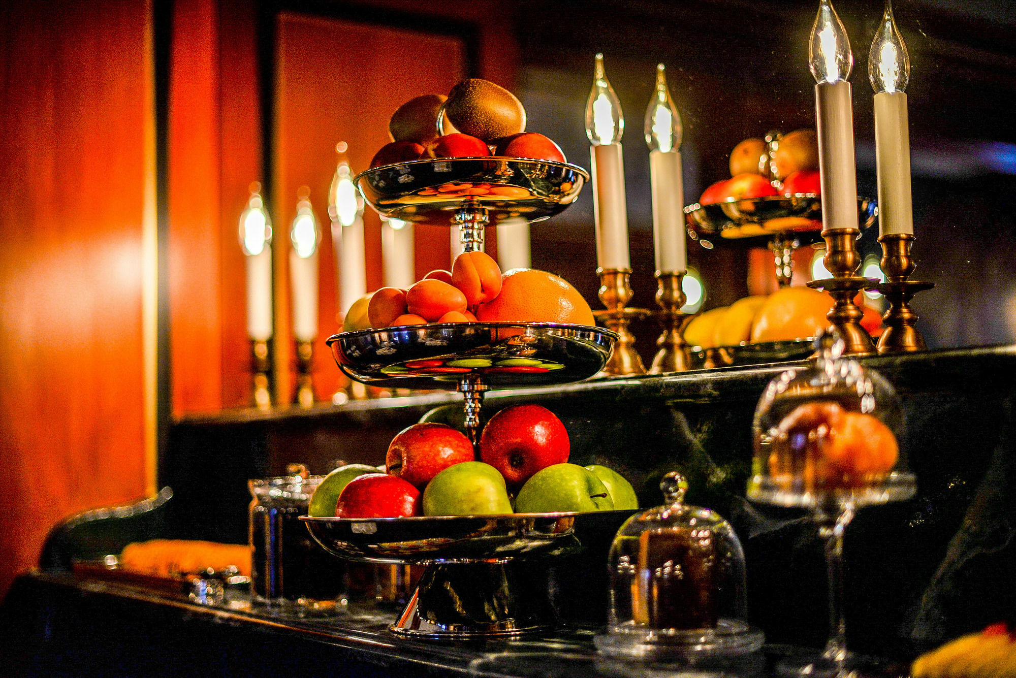 La Chambre Du Marais Paris