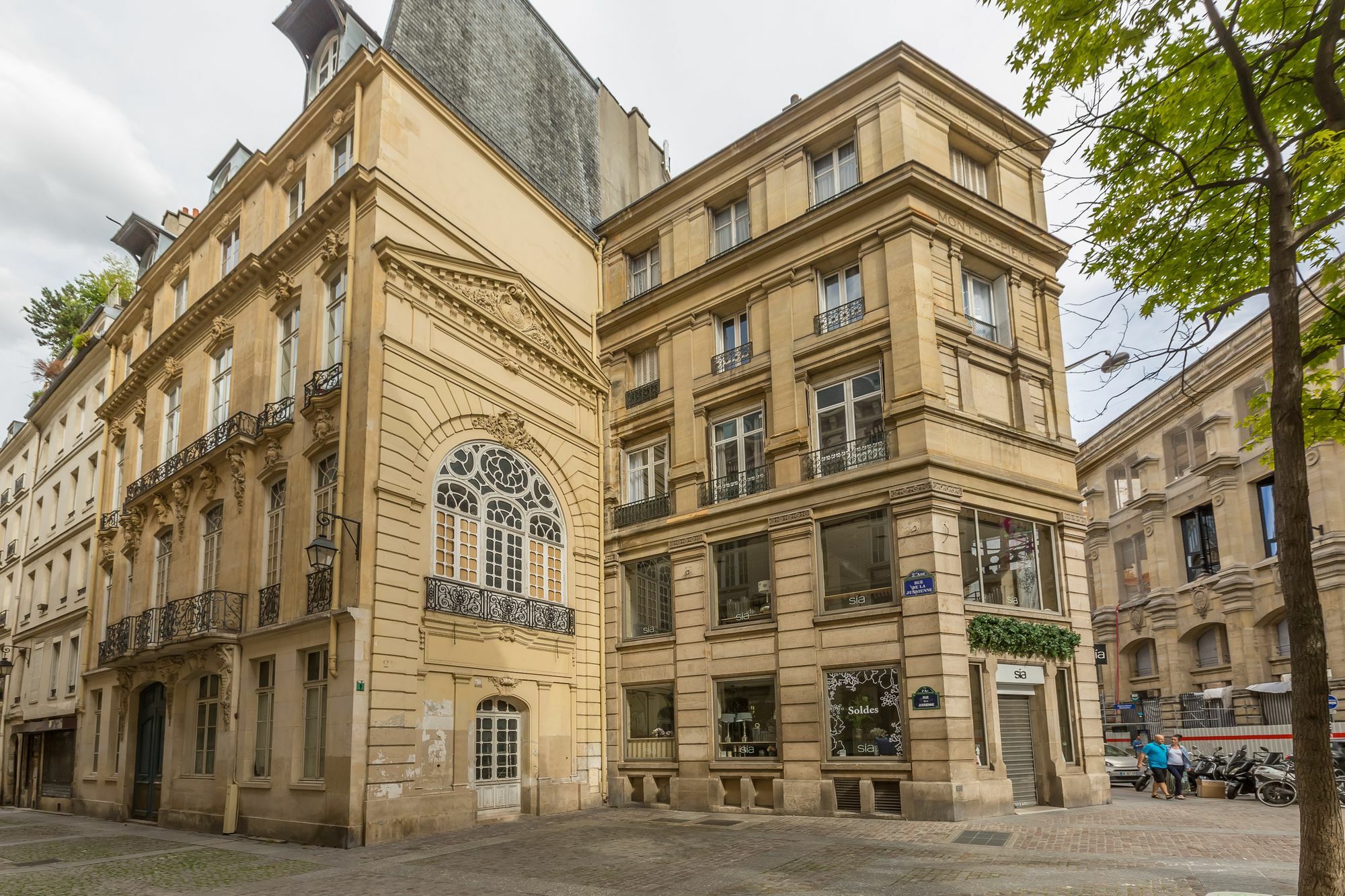 Apartamento Ws Champs Elysees - Ponthieu *