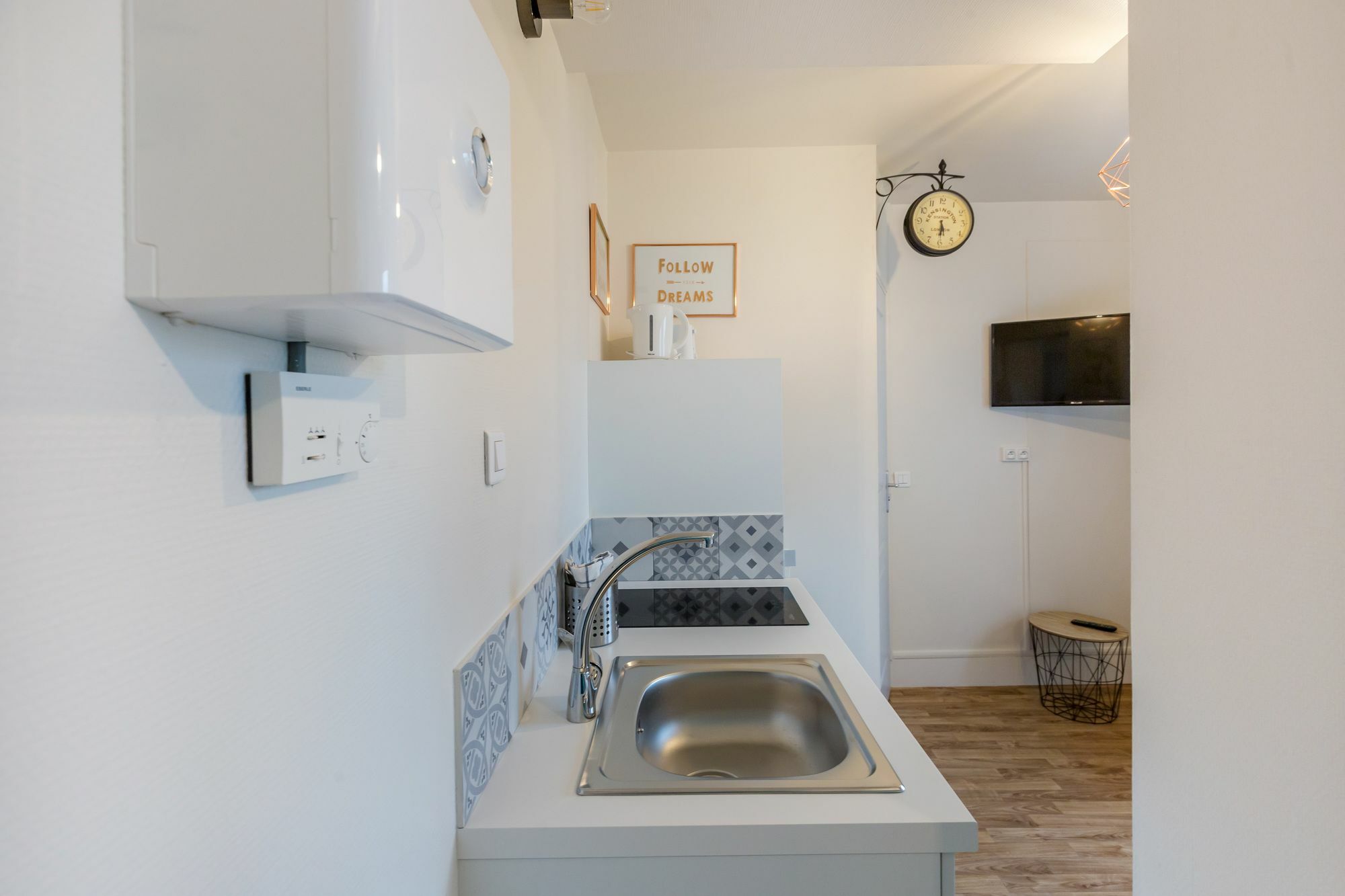 Ws Champs Elysees - Ponthieu Apartamento