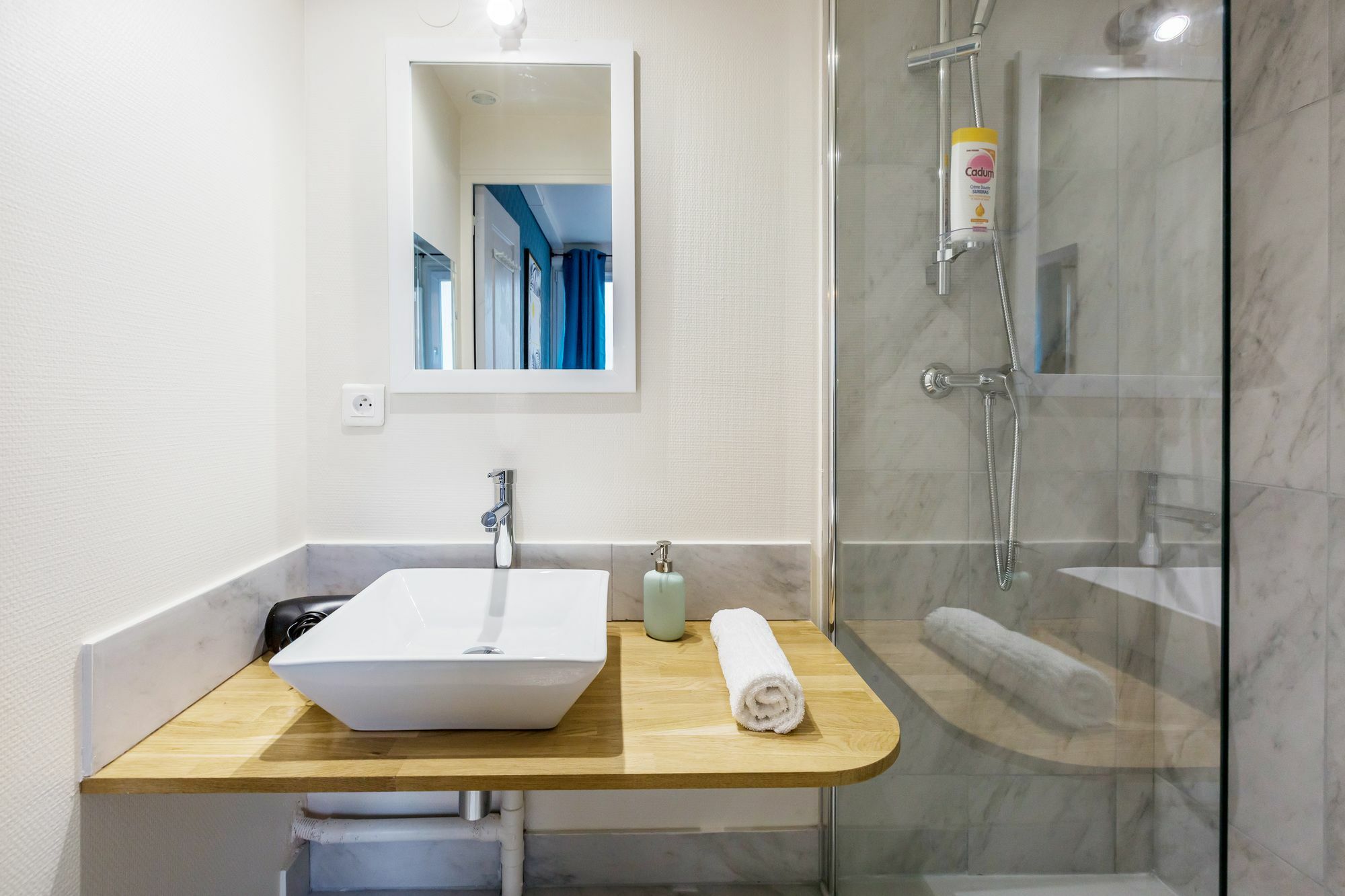 Apartamento Ws Champs Elysees - Ponthieu Paris