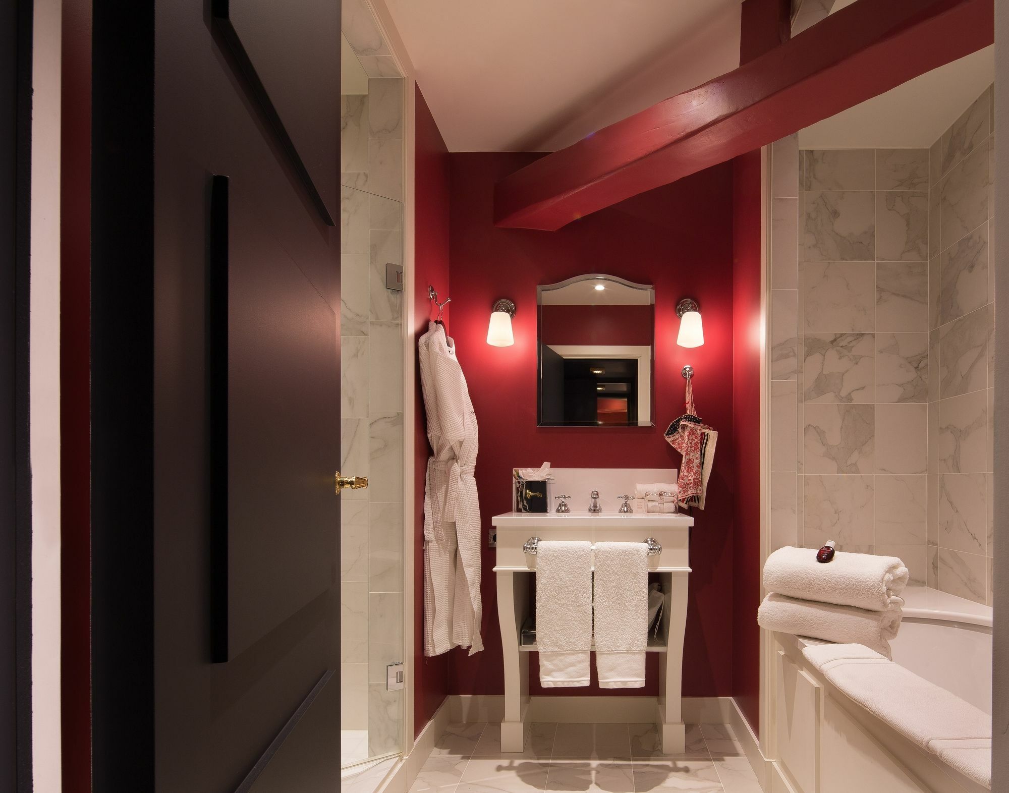 La Chambre Du Marais 4* Paris
