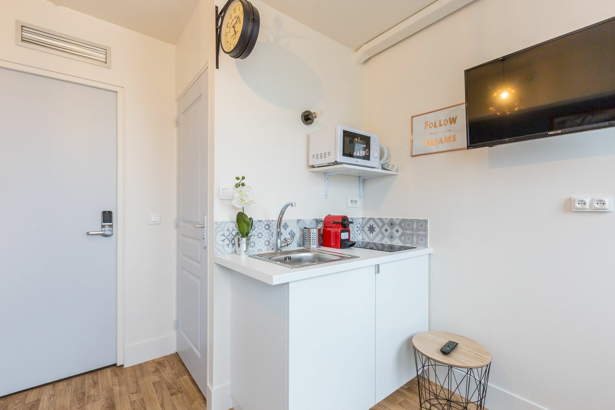 Ws Champs Elysees - Ponthieu Apartamento Paris