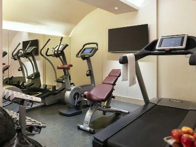 Hotel Keppler 4*